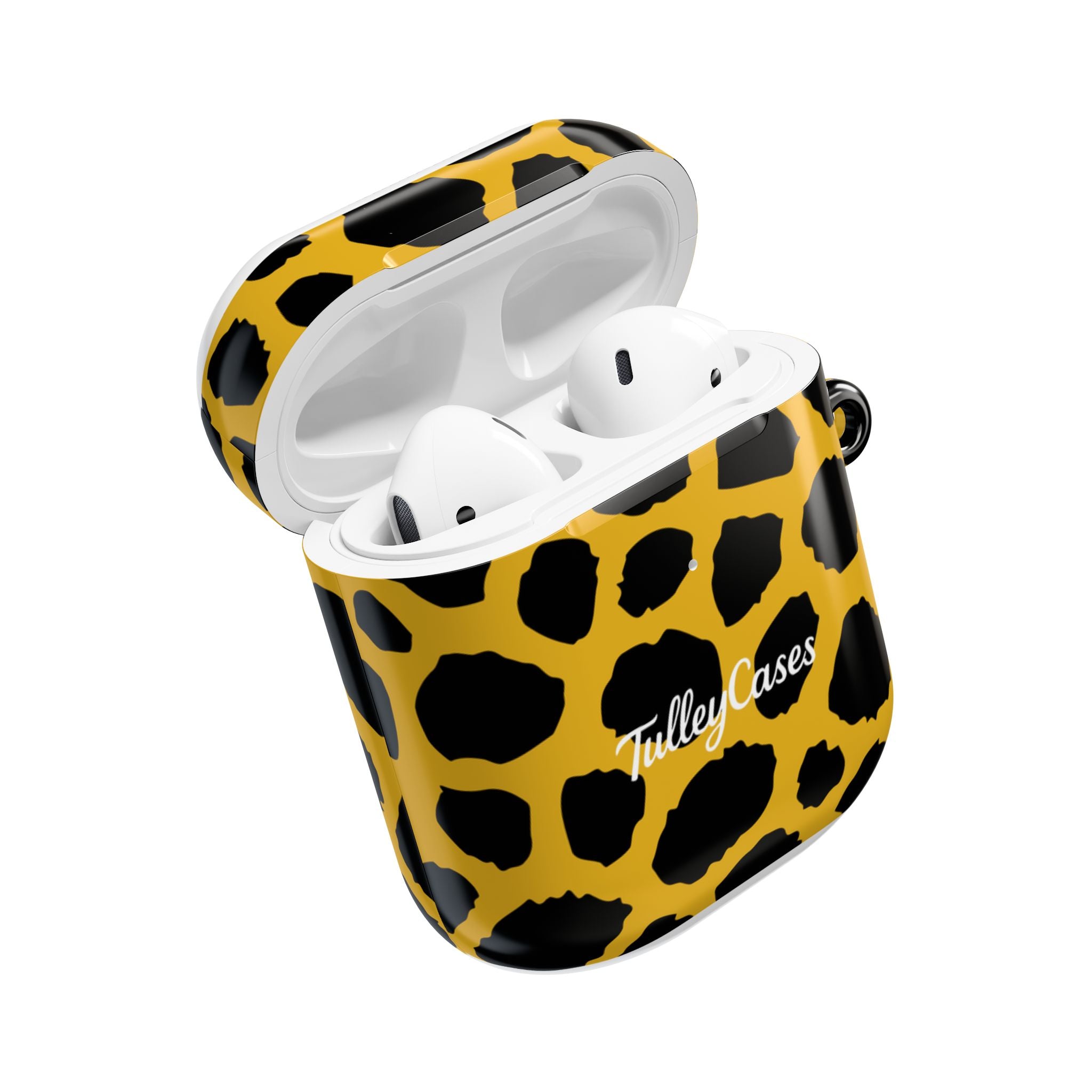 Panthera Pardus - AirPod Cases