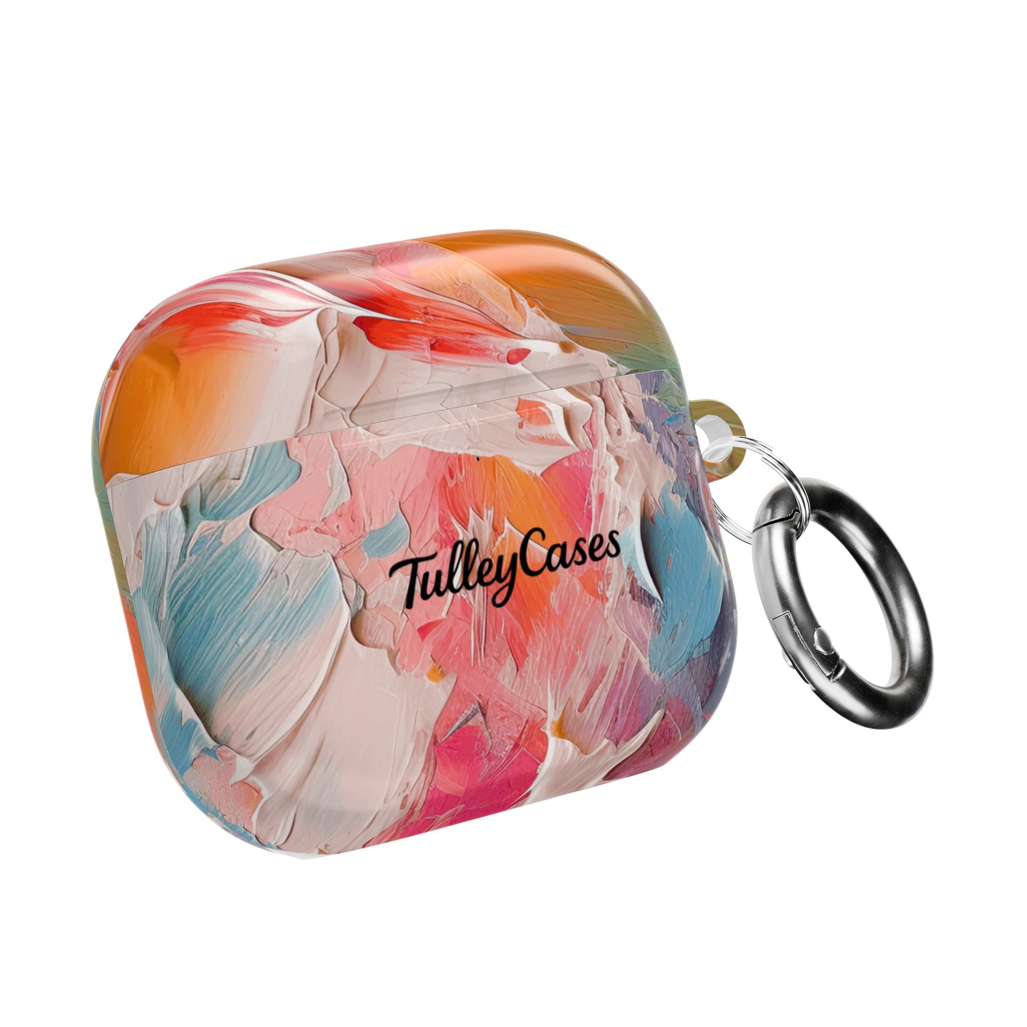 Painting Marble- AirPod Cases