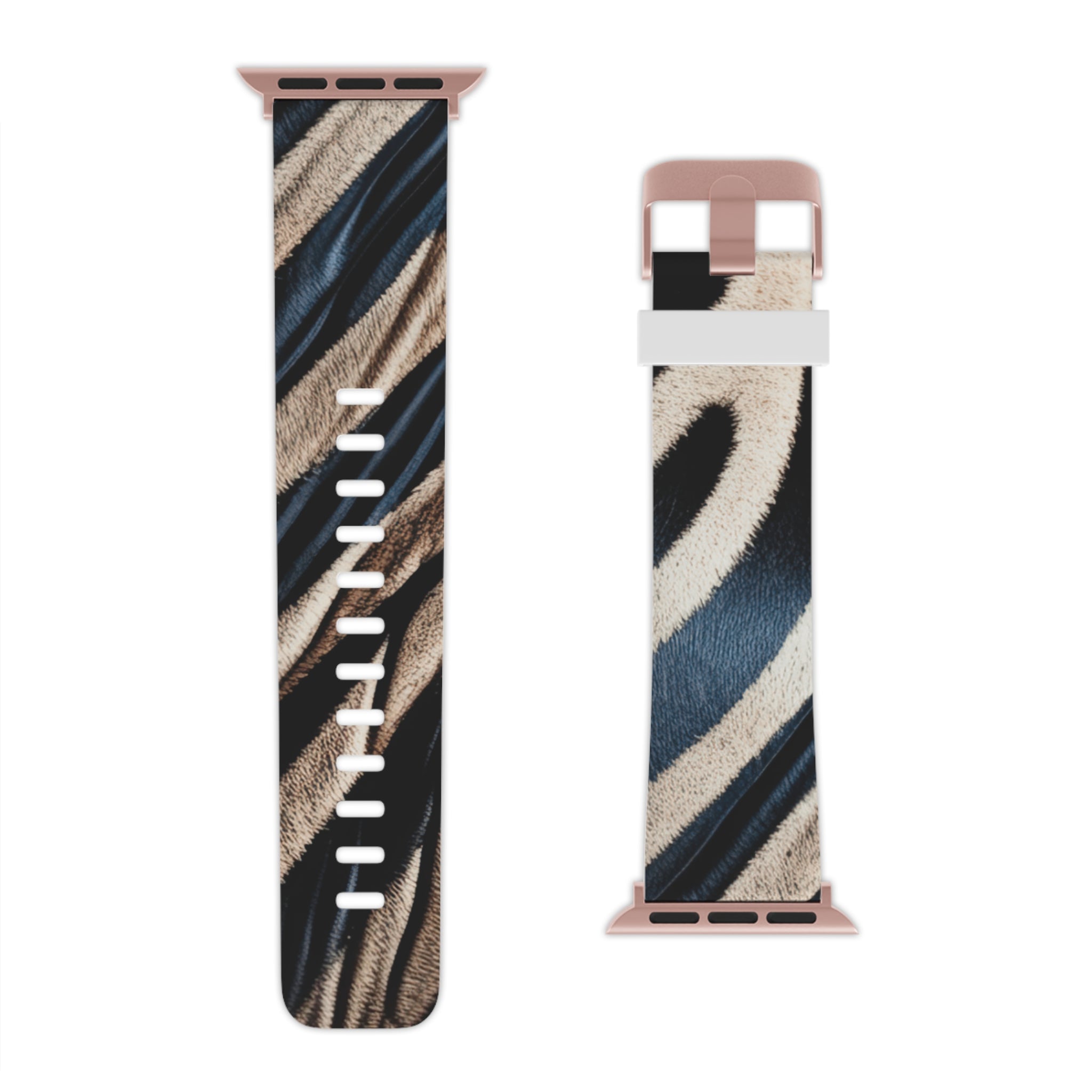 Abstract Design - Watch Band for Apple Watch