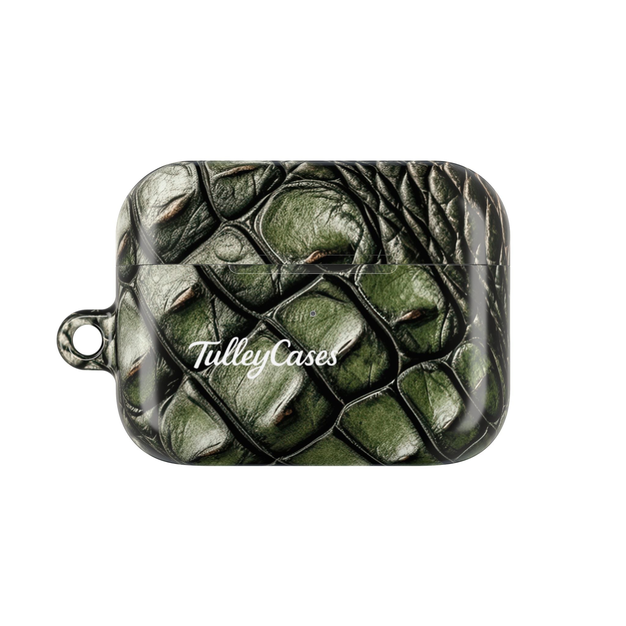 Crocodile - AirPod Cases