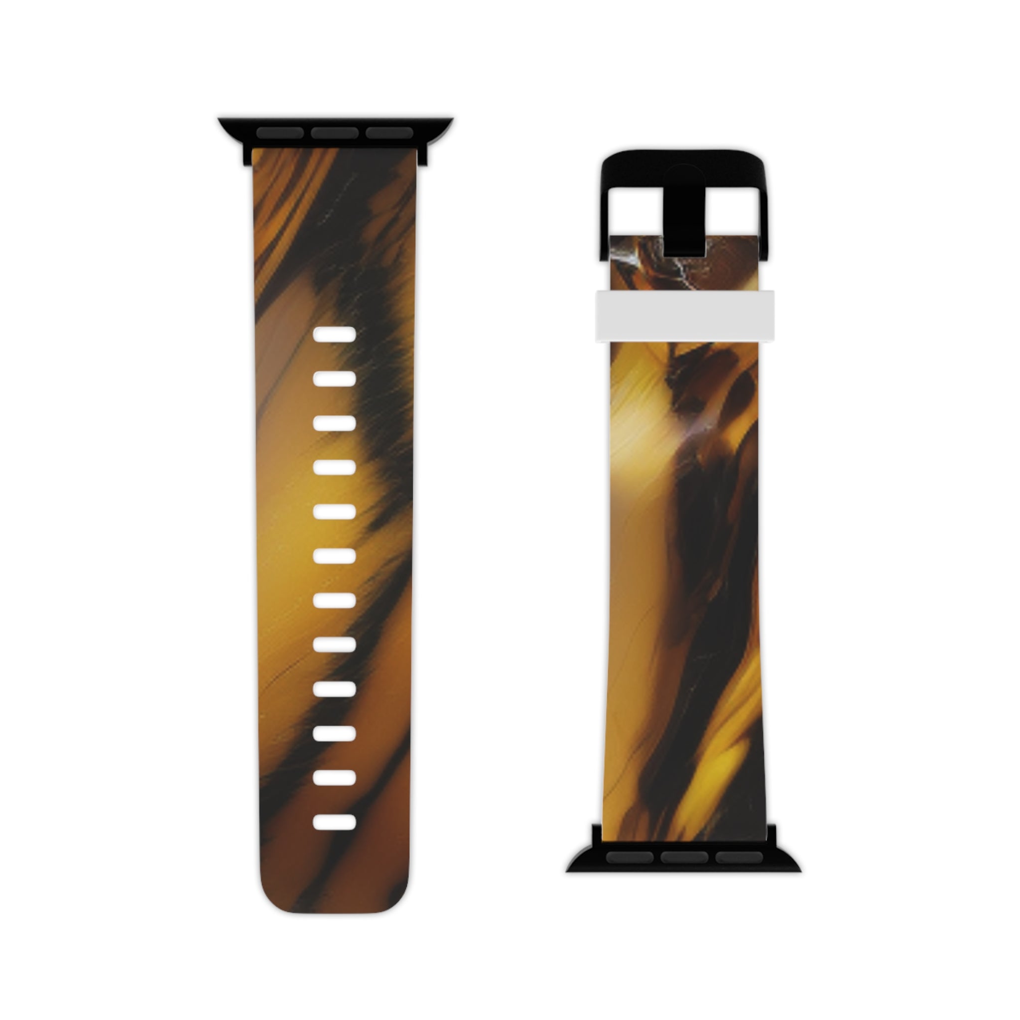 Abstract Design - Watch Band for Apple Watch