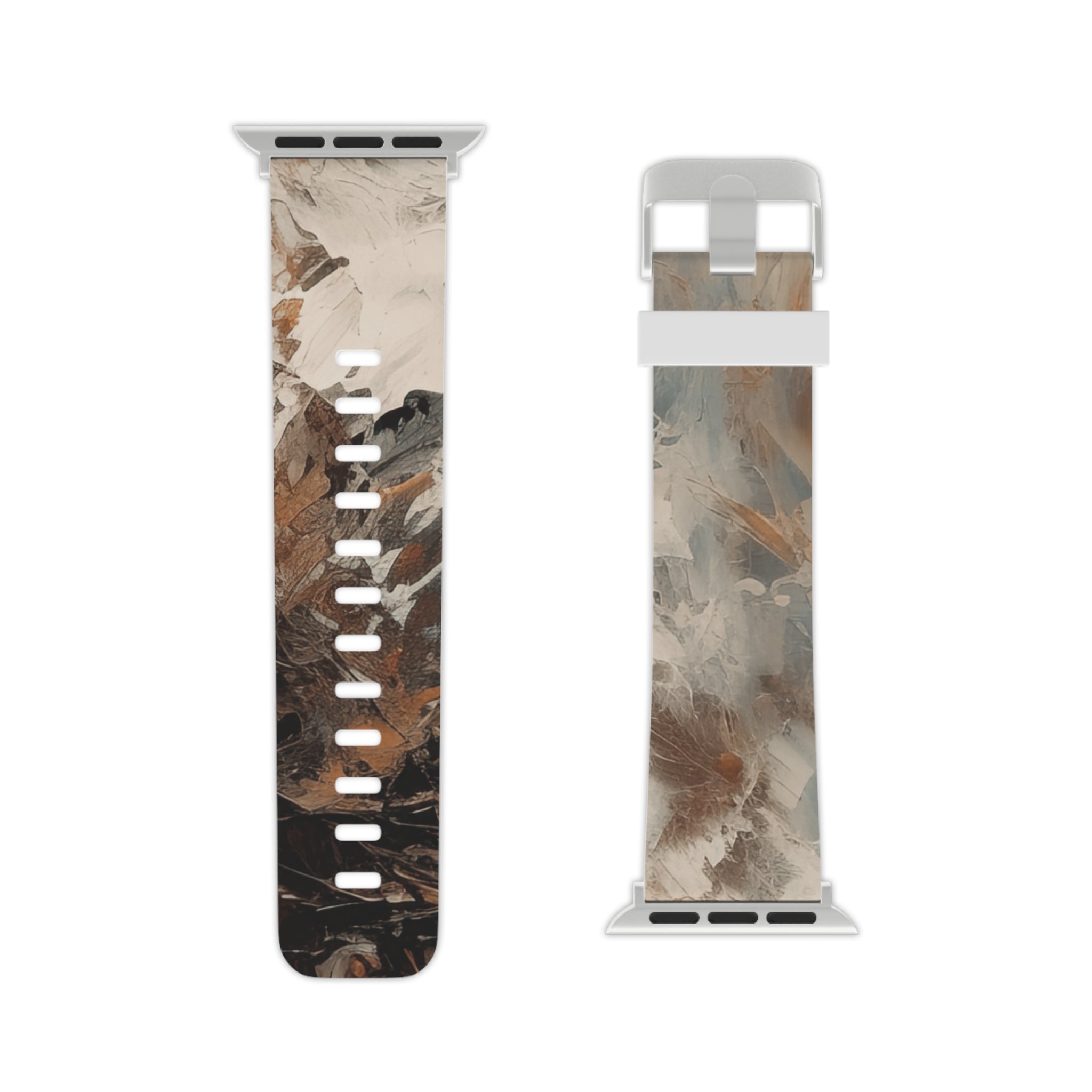Abstract Design - Watch Band for Apple Watch