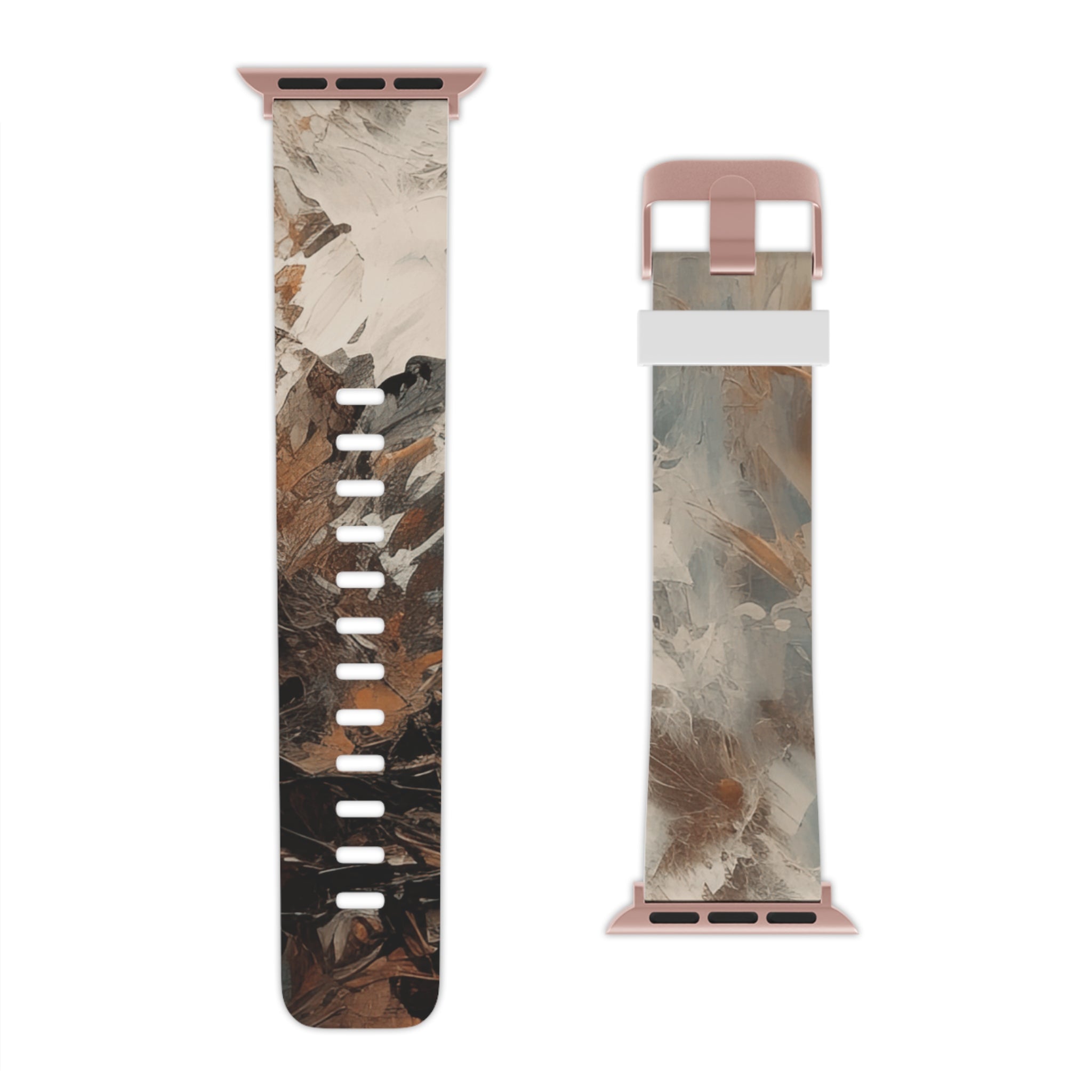 Abstract Design - Watch Band for Apple Watch