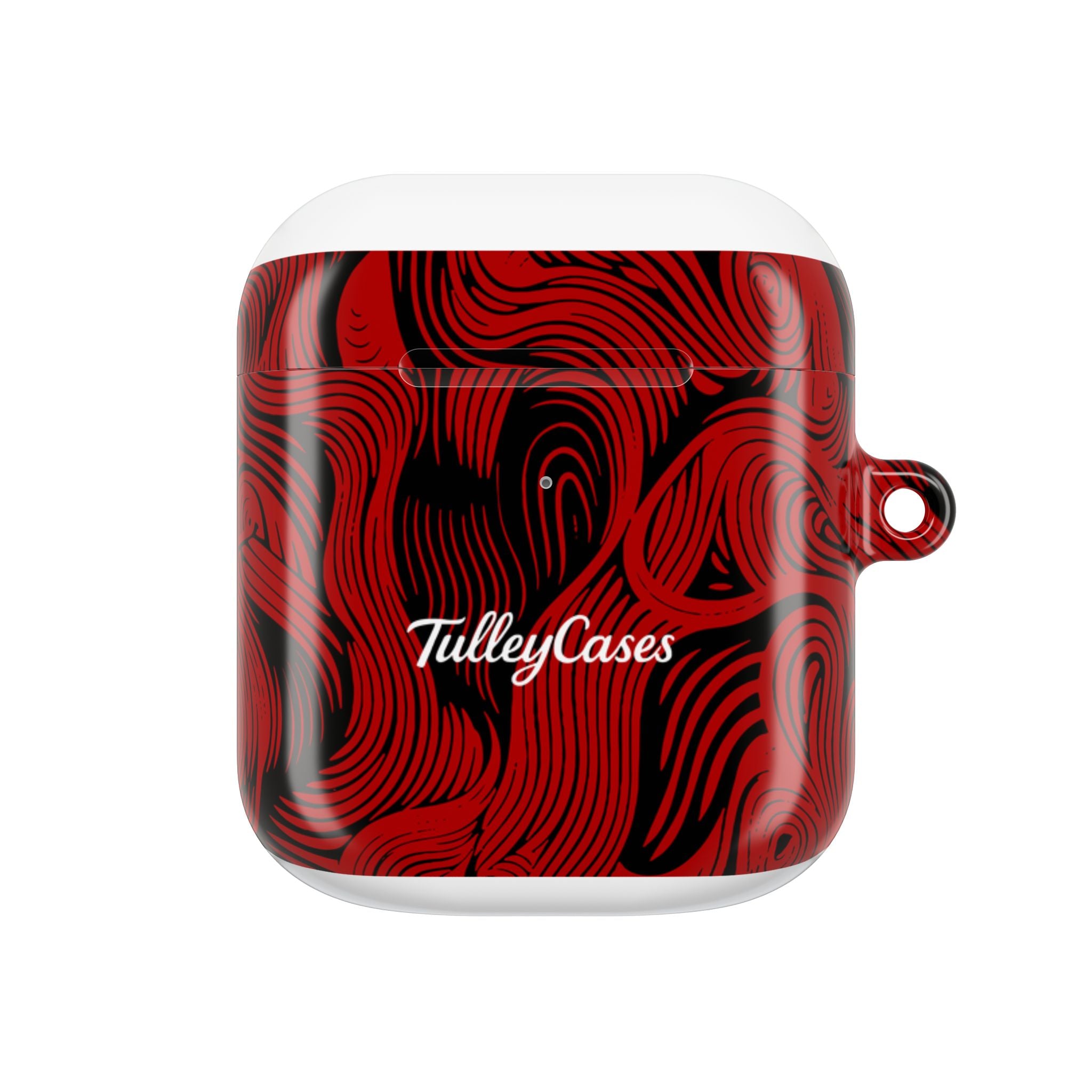 Magic Red- AirPod Cases