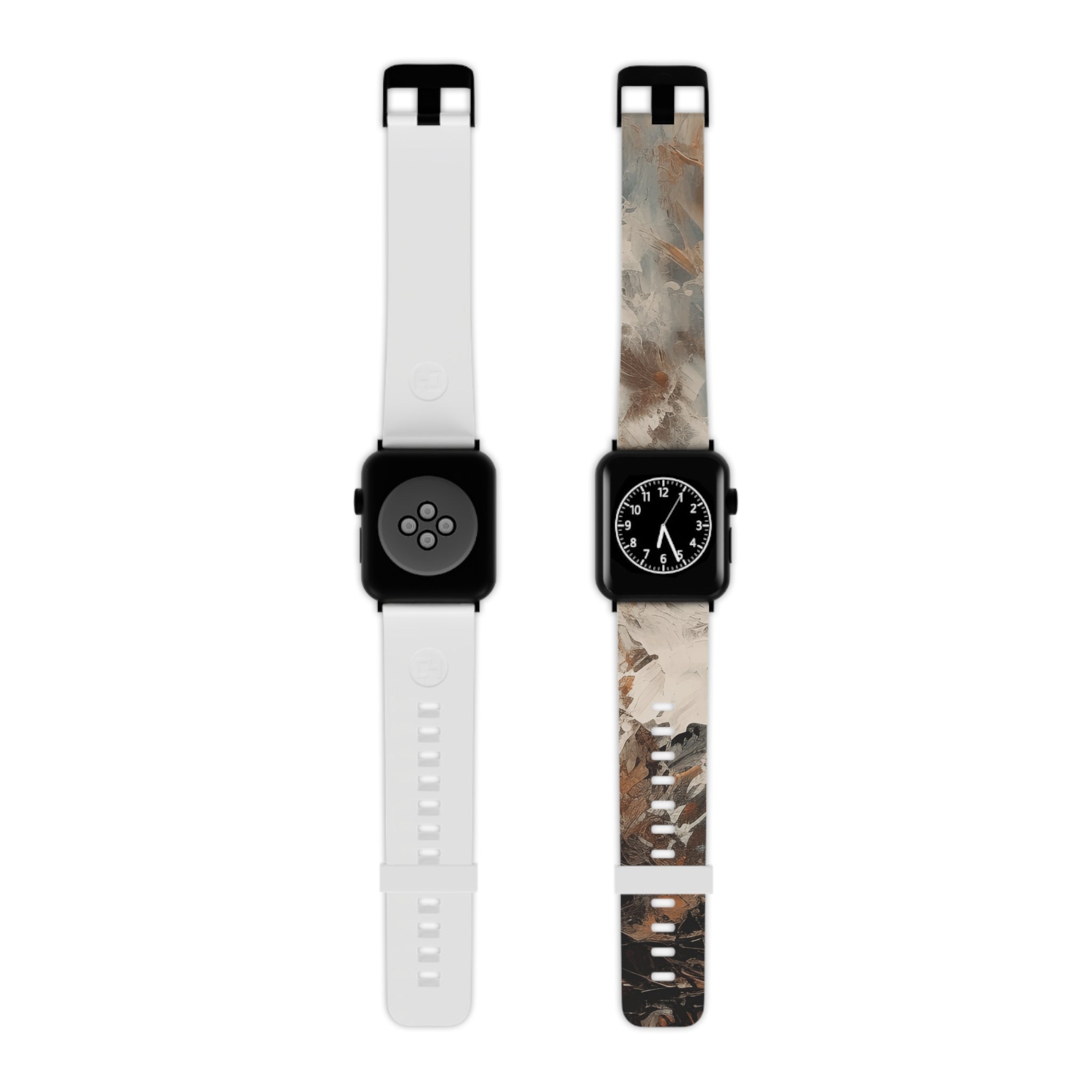 Abstract Design - Watch Band for Apple Watch