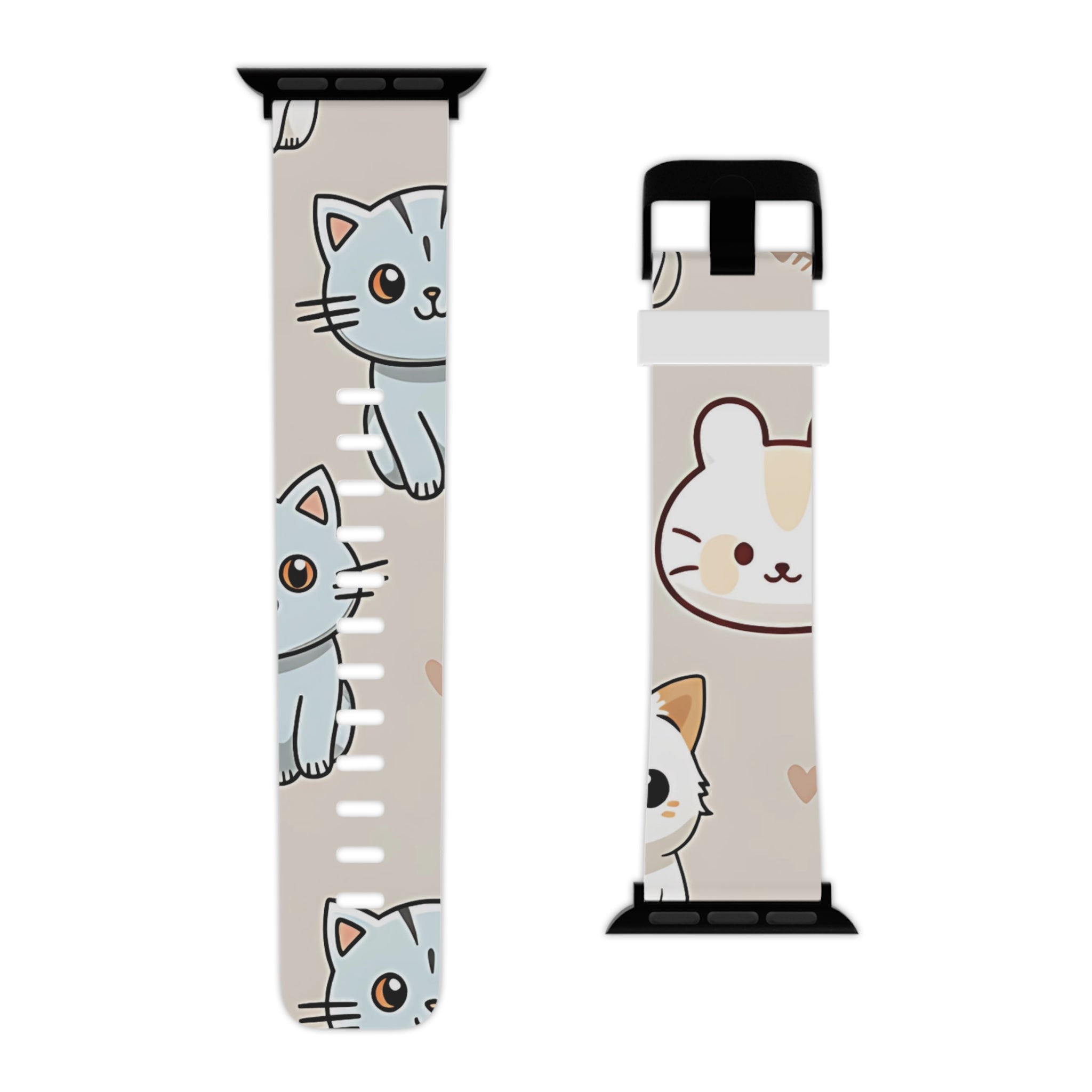 Abstract Design - Watch Band for Apple Watch