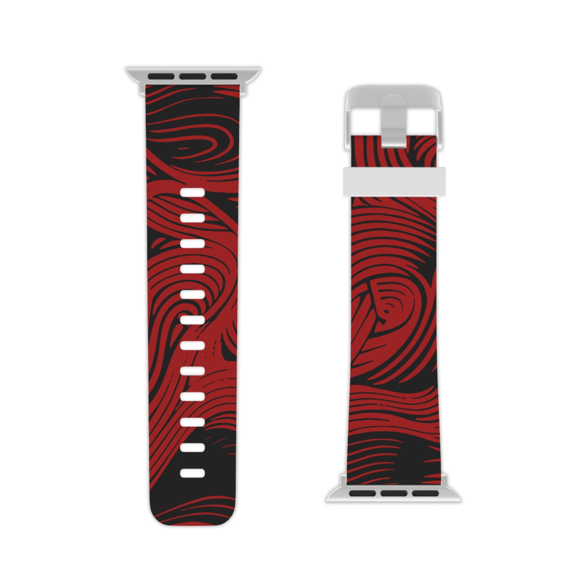 Abstract Design - Watch Band for Apple Watch