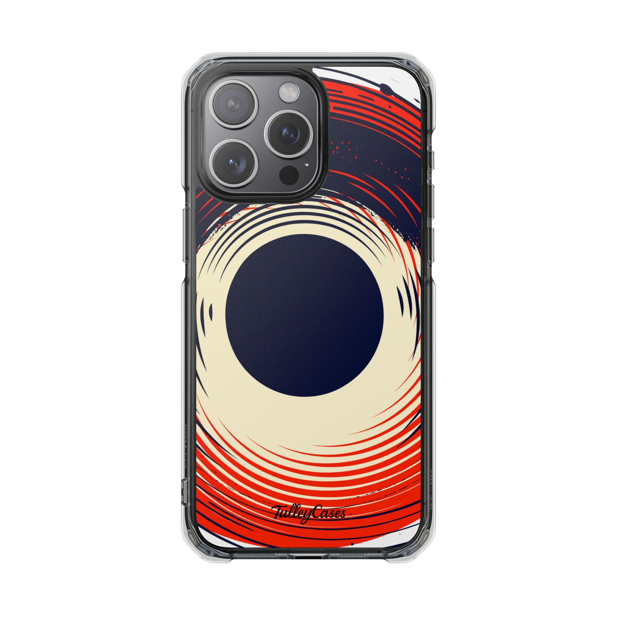 Portal´s Multiverse- Magnetic Clear Impact Cases