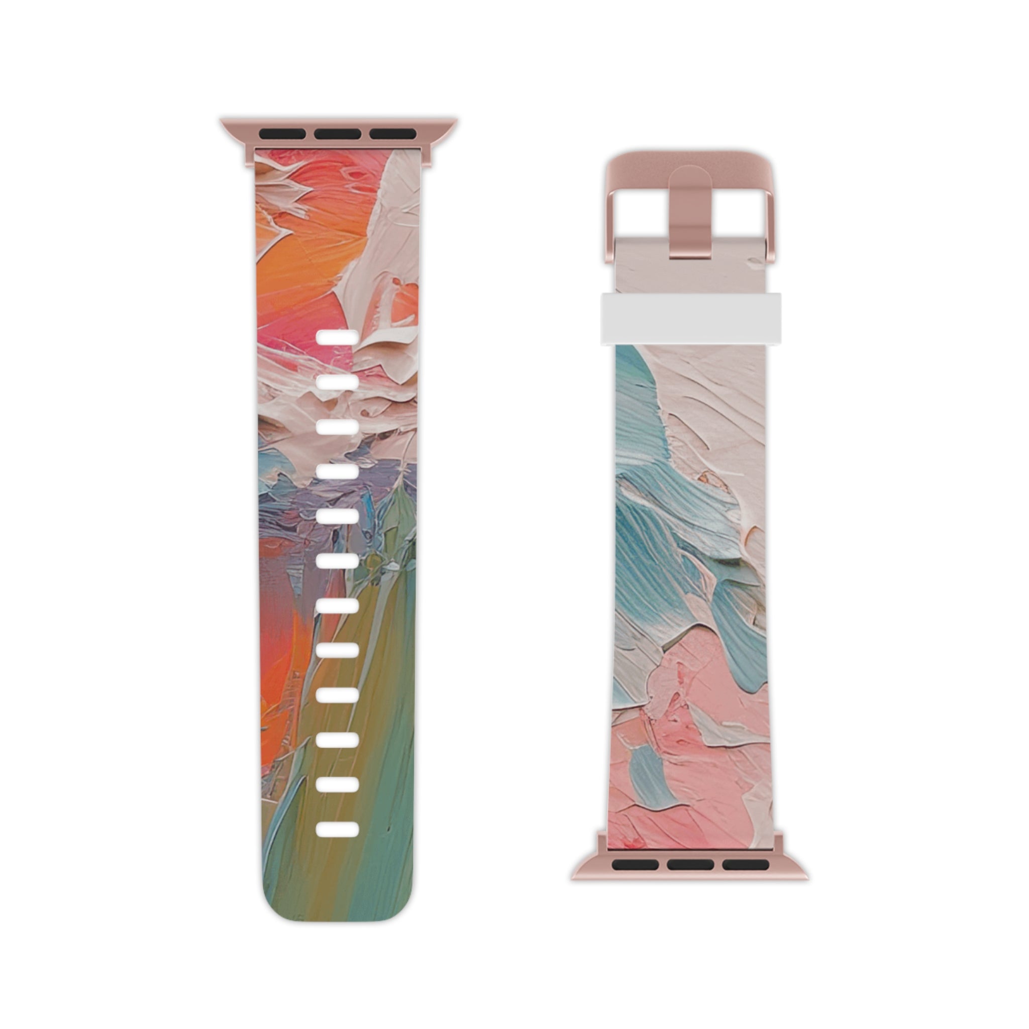 Abstract Design - Watch Band for Apple Watch