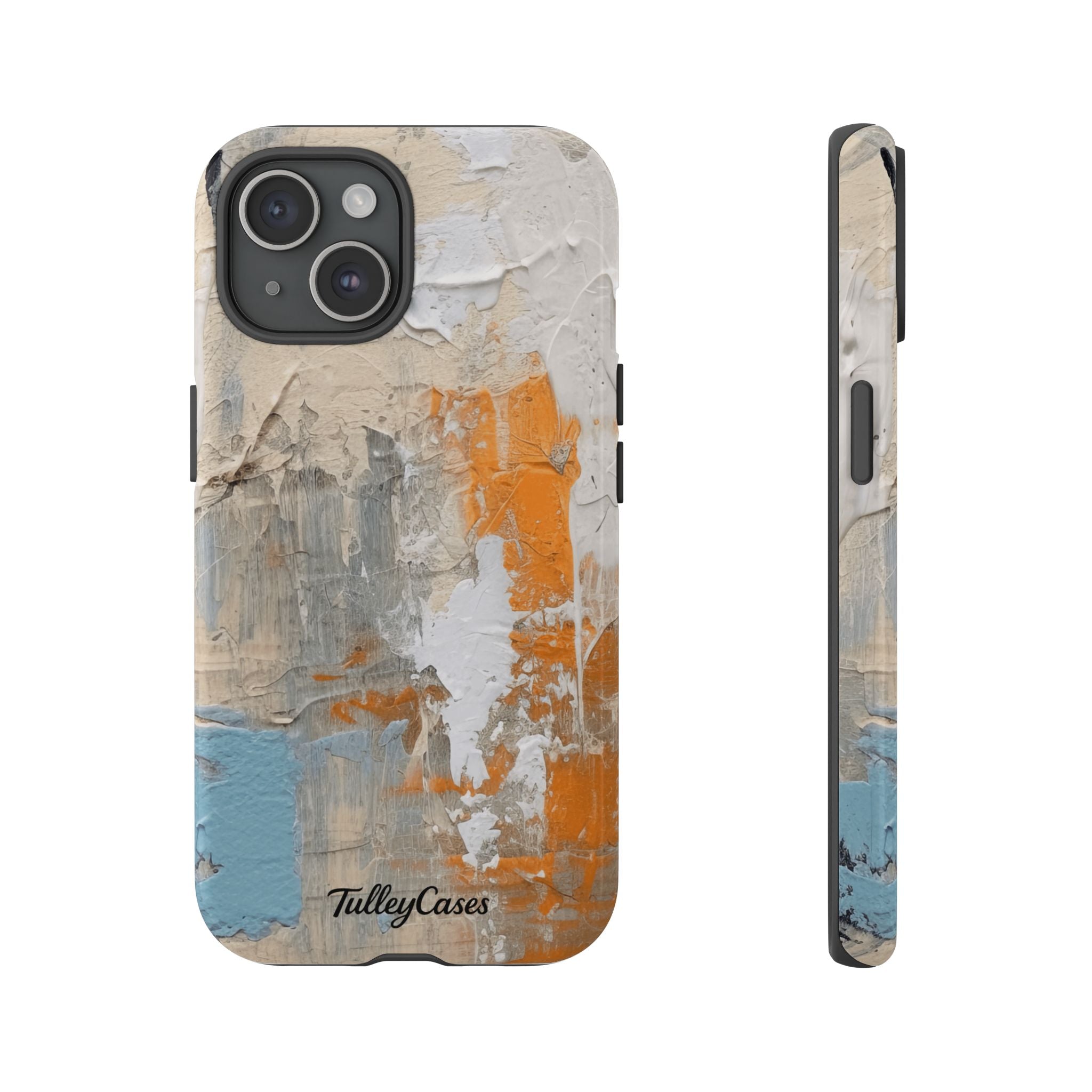 Marble II - Phone Cases
