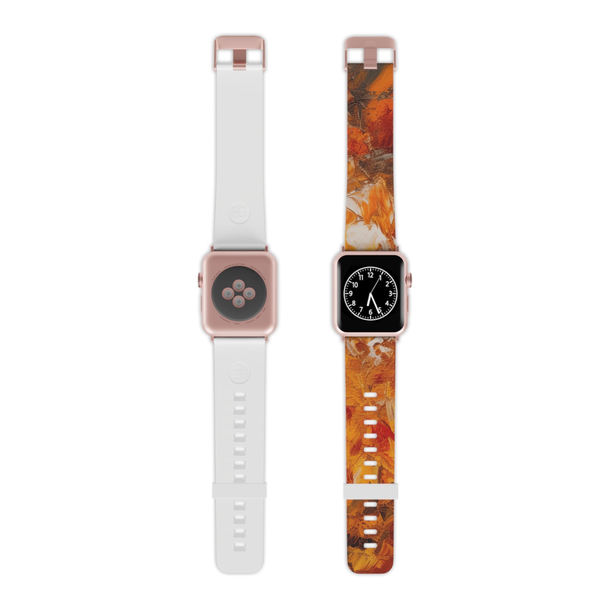 Abstract Design - Watch Band for Apple Watch