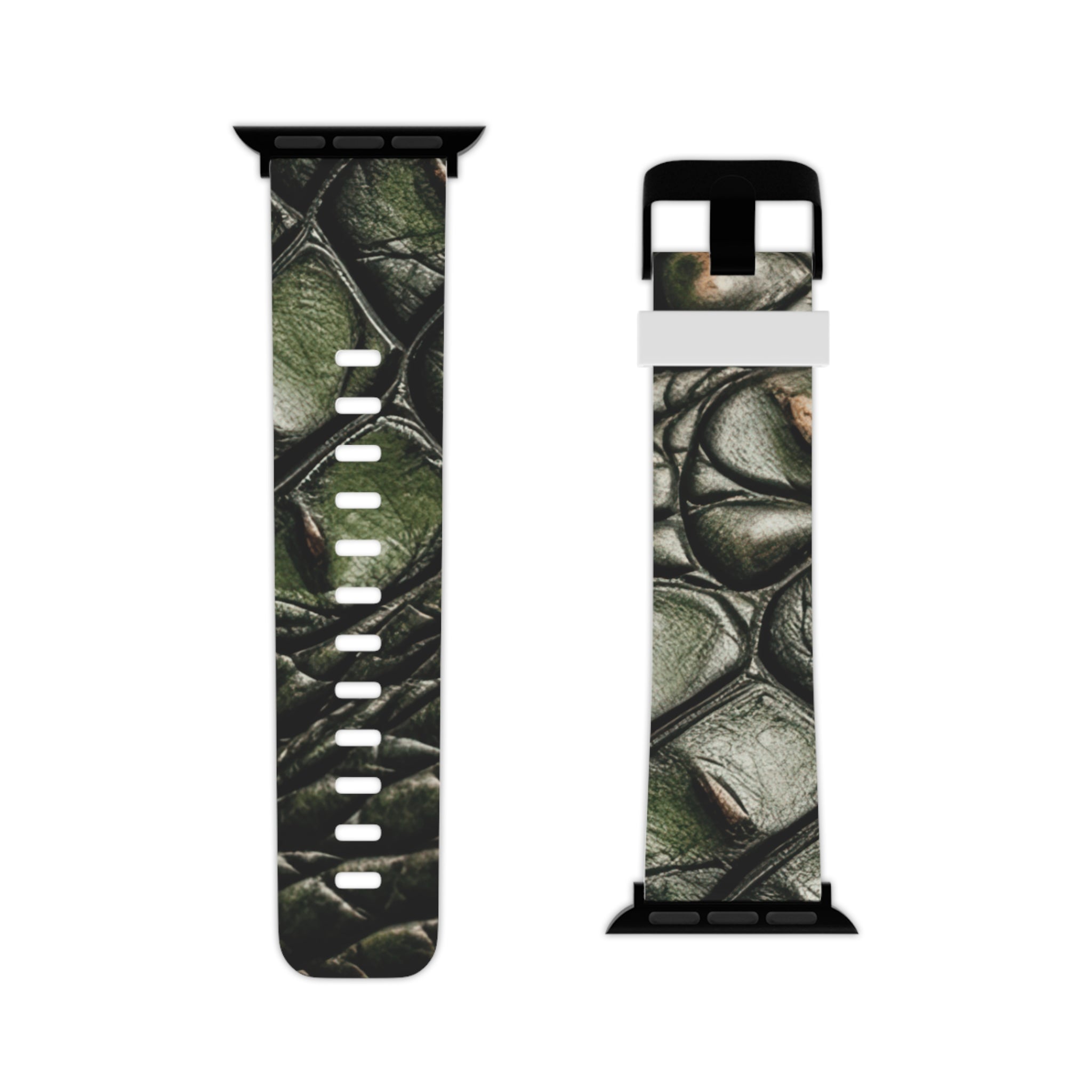 Abstract Design - Watch Band for Apple Watch