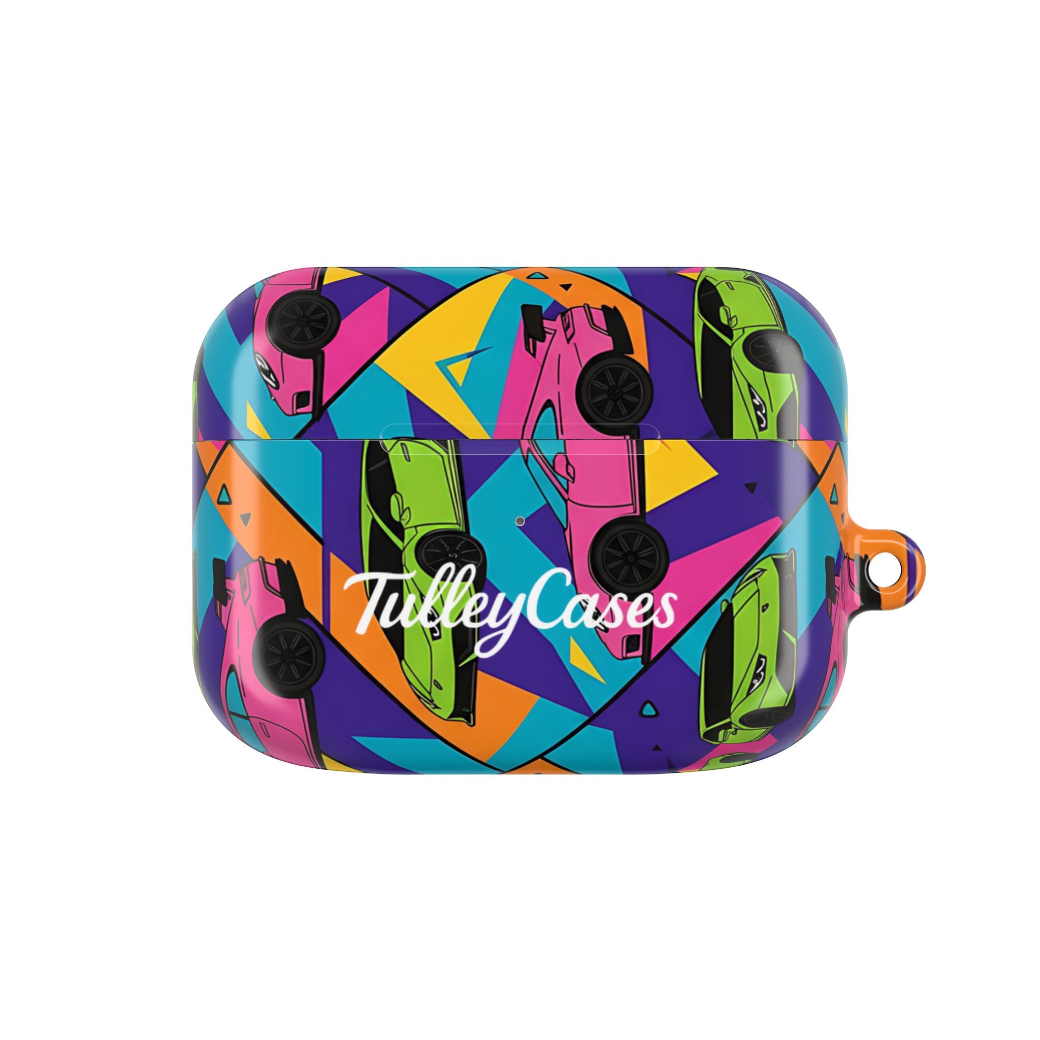 Painting - AirPod Cases