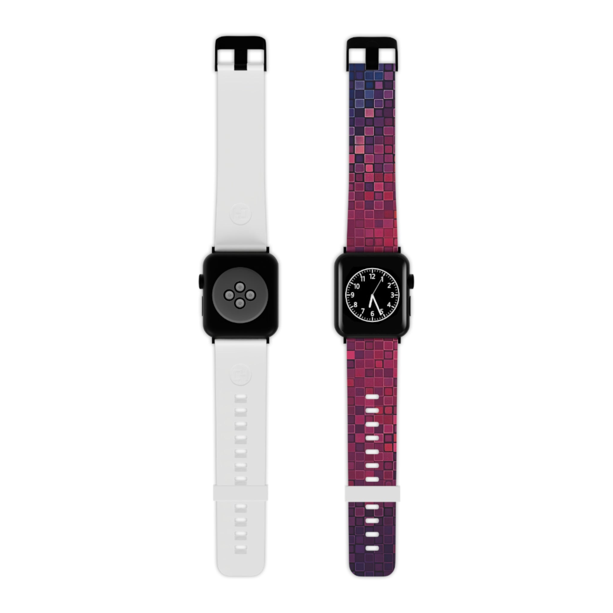 Abstract Design - Watch Band for Apple Watch