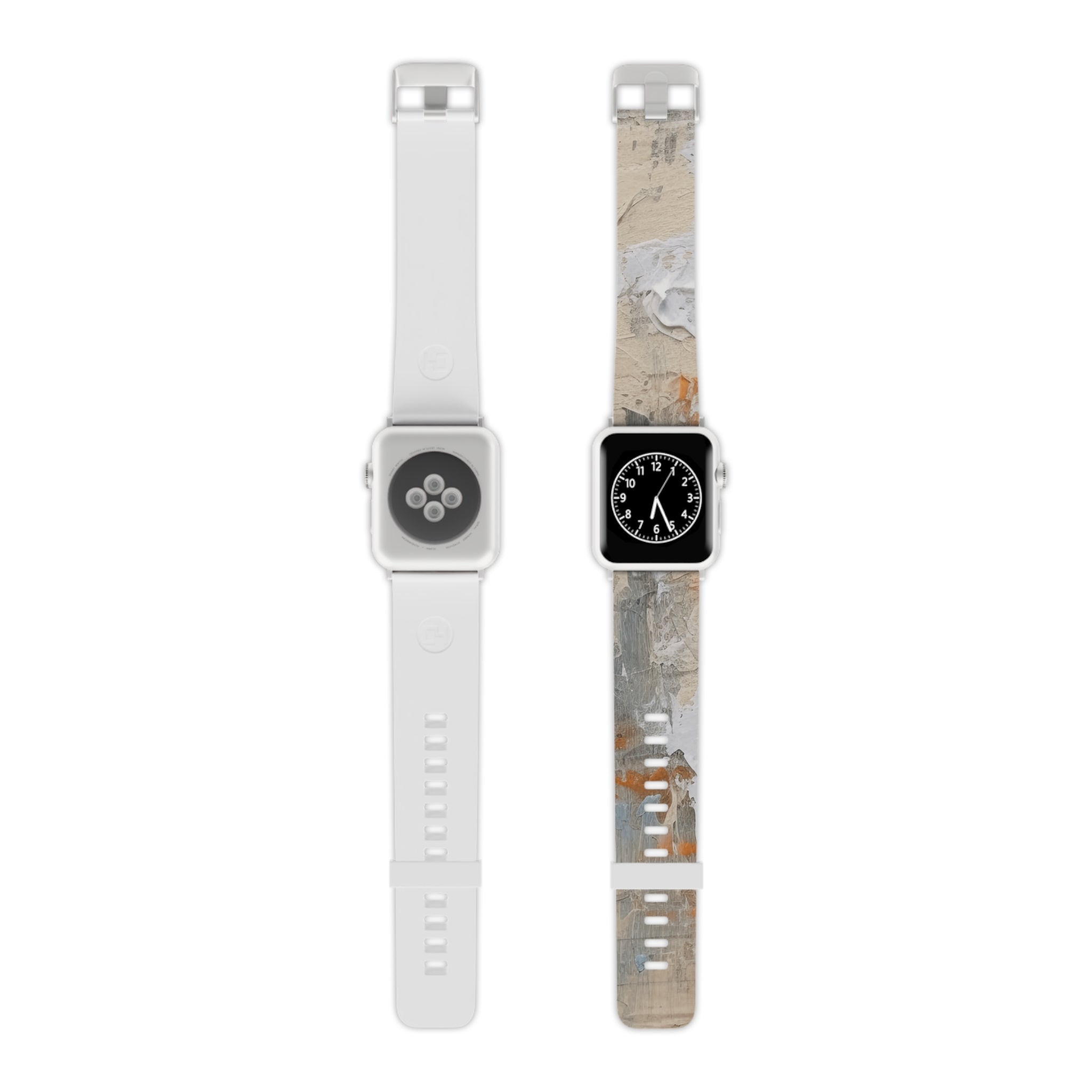 Abstract Design - Watch Band for Apple Watch