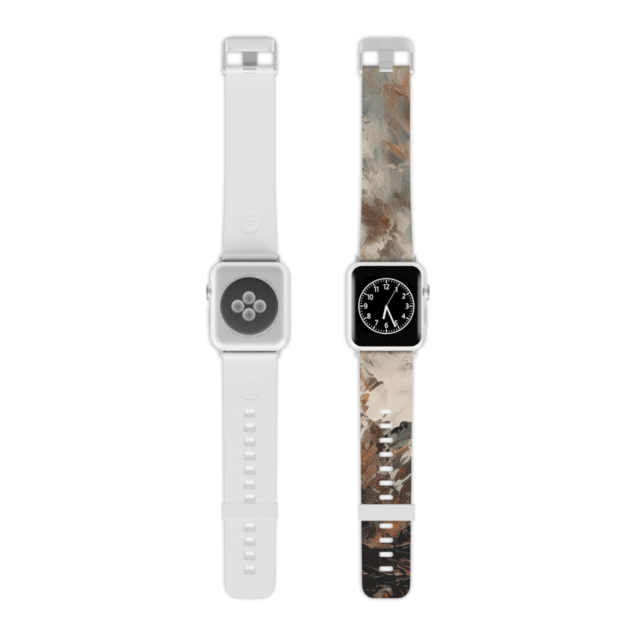 Abstract Design - Watch Band for Apple Watch