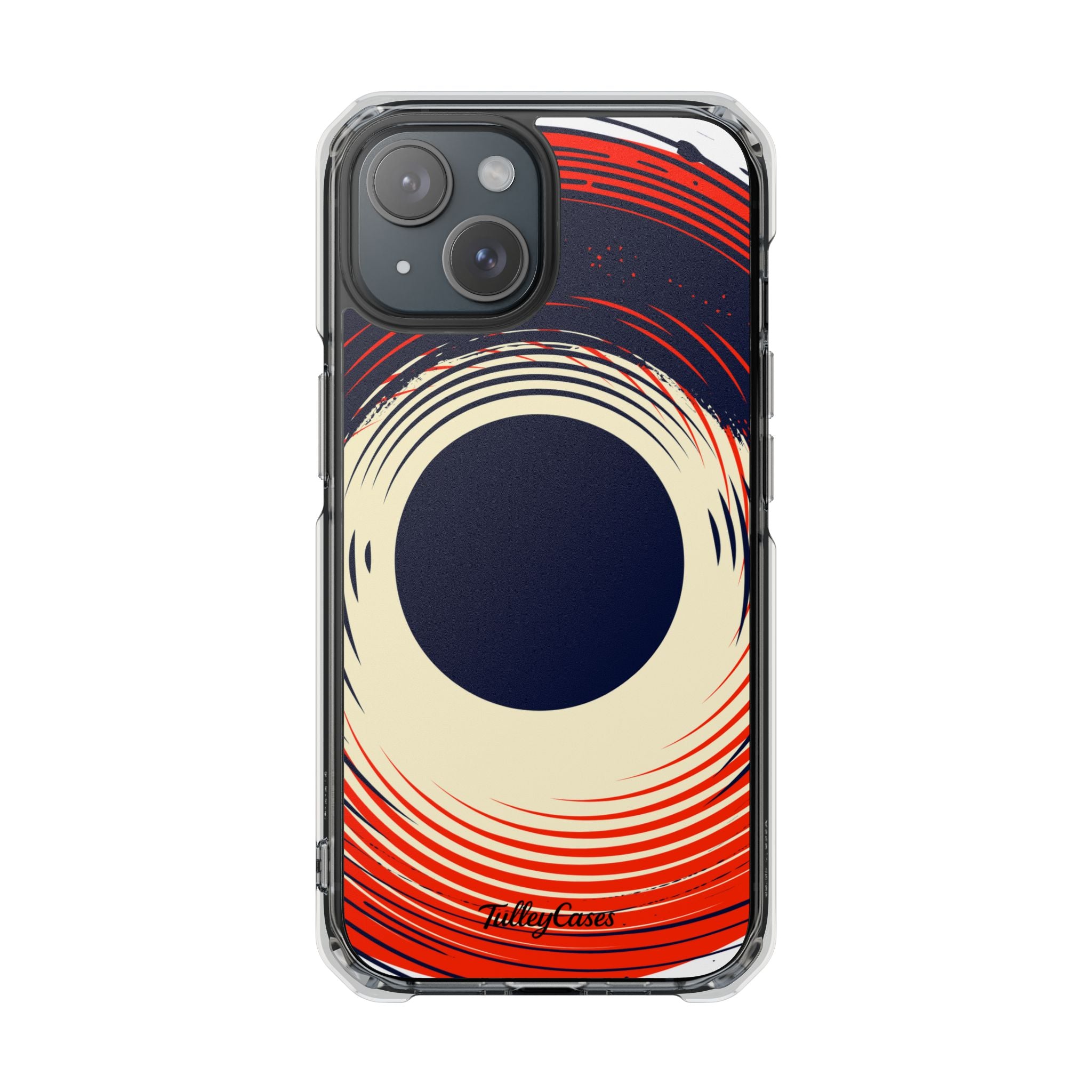 Portal´s Multiverse- Magnetic Clear Impact Cases