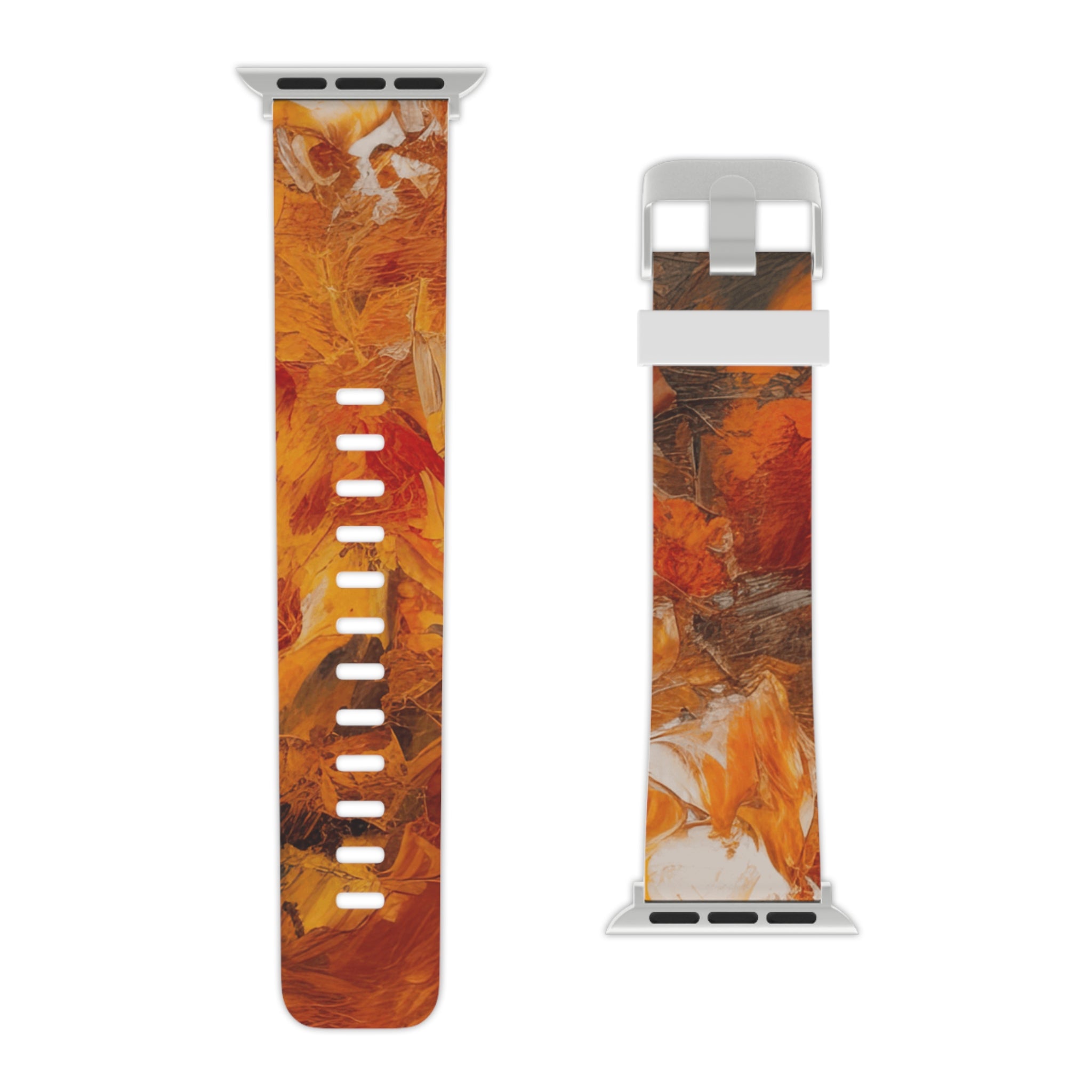 Abstract Design - Watch Band for Apple Watch