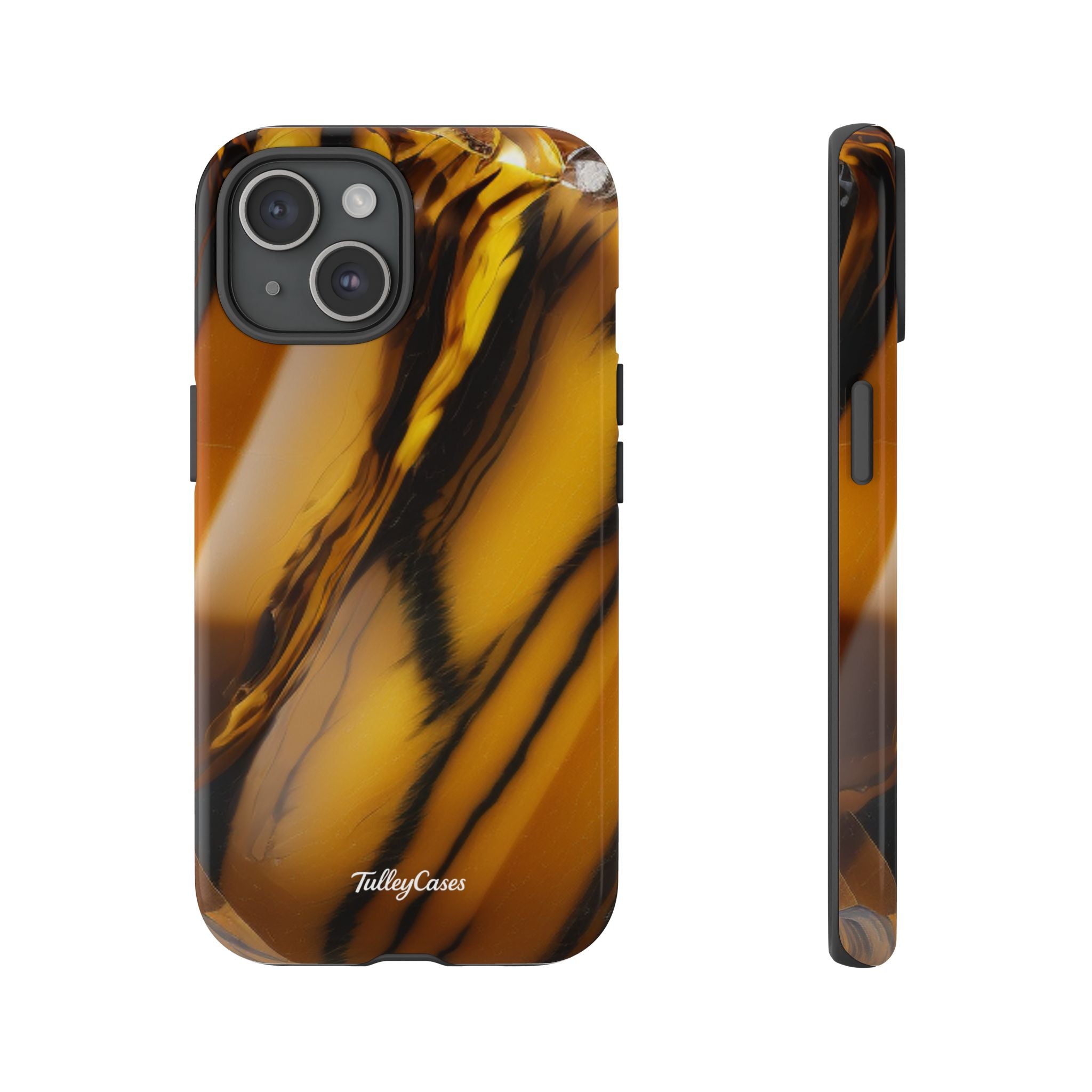 Fancy Zebra - Phone Cases