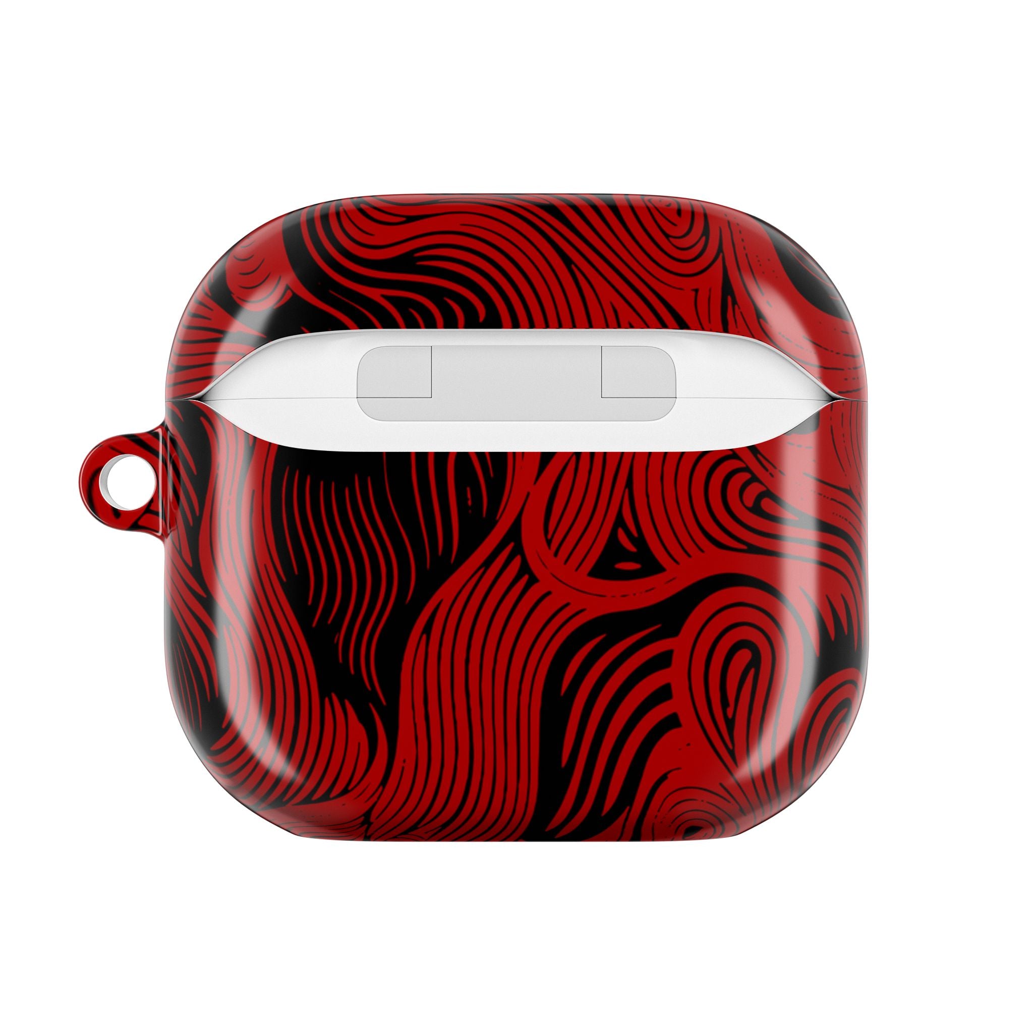 Magic Red- AirPod Cases