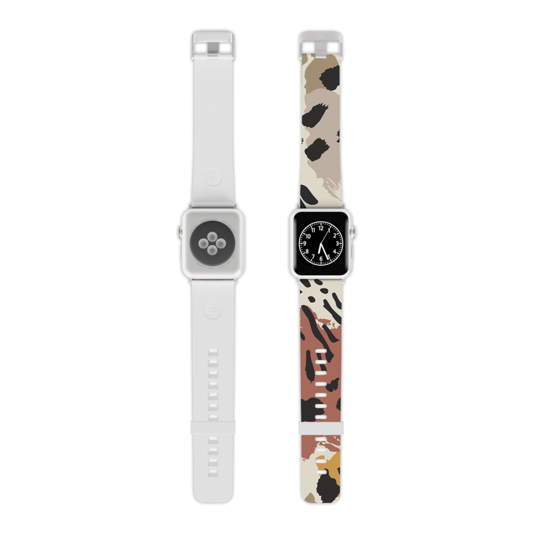 Abstract Design - Watch Band for Apple Watch