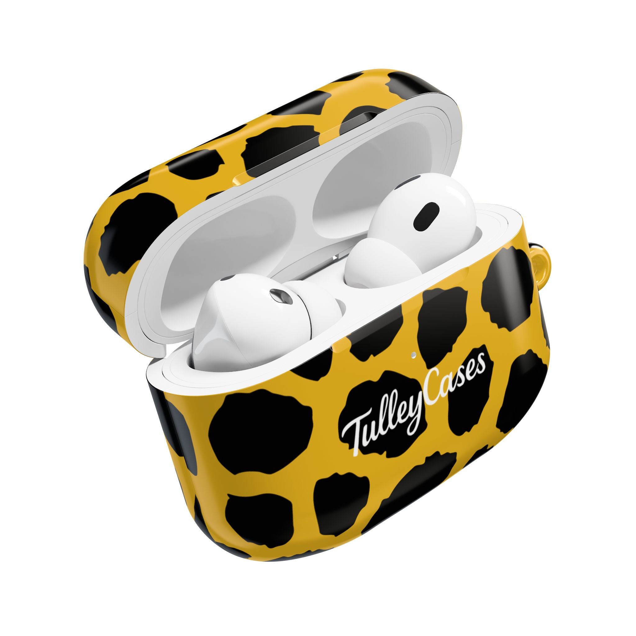Panthera Pardus - AirPod Cases