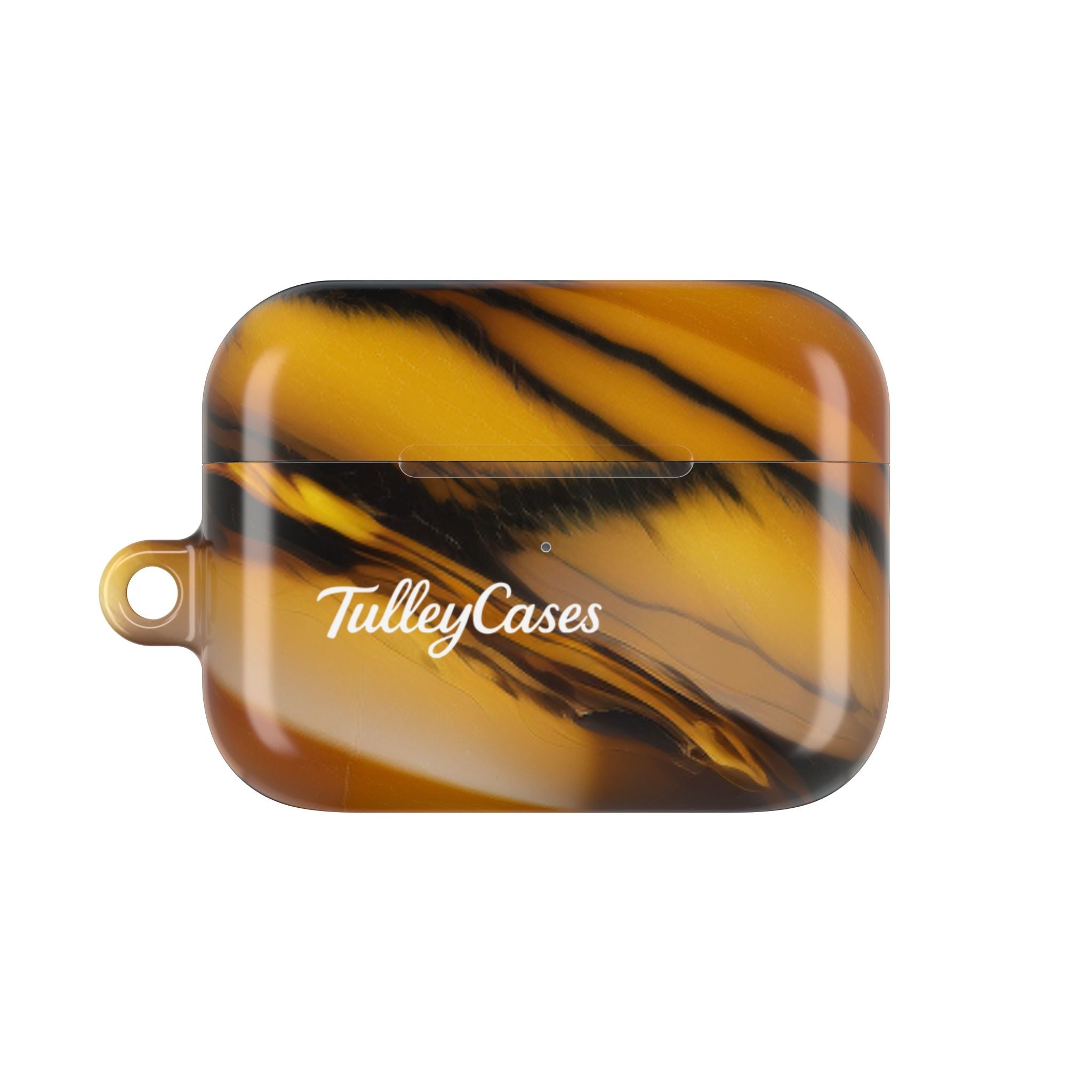 Fancy Zebra - AirPod Cases