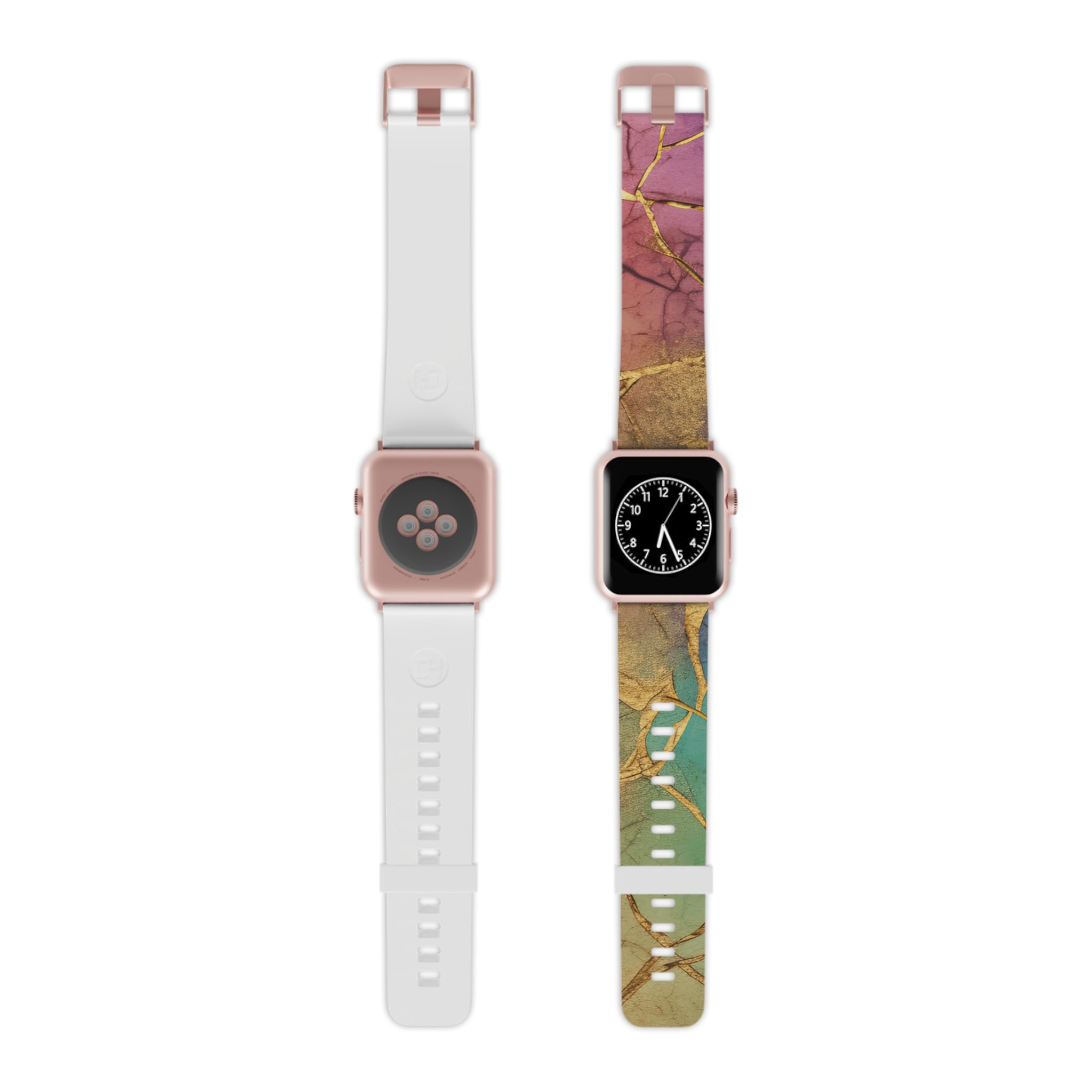 Abstract Design - Watch Band for Apple Watch