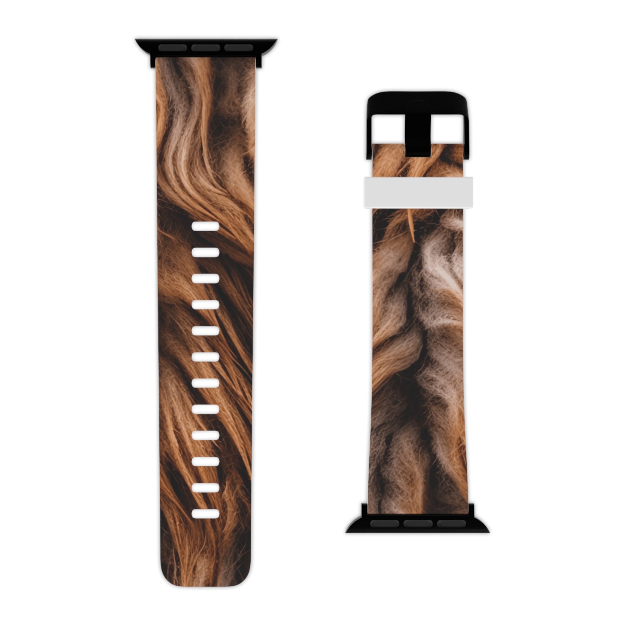Abstract Design - Watch Band for Apple Watch
