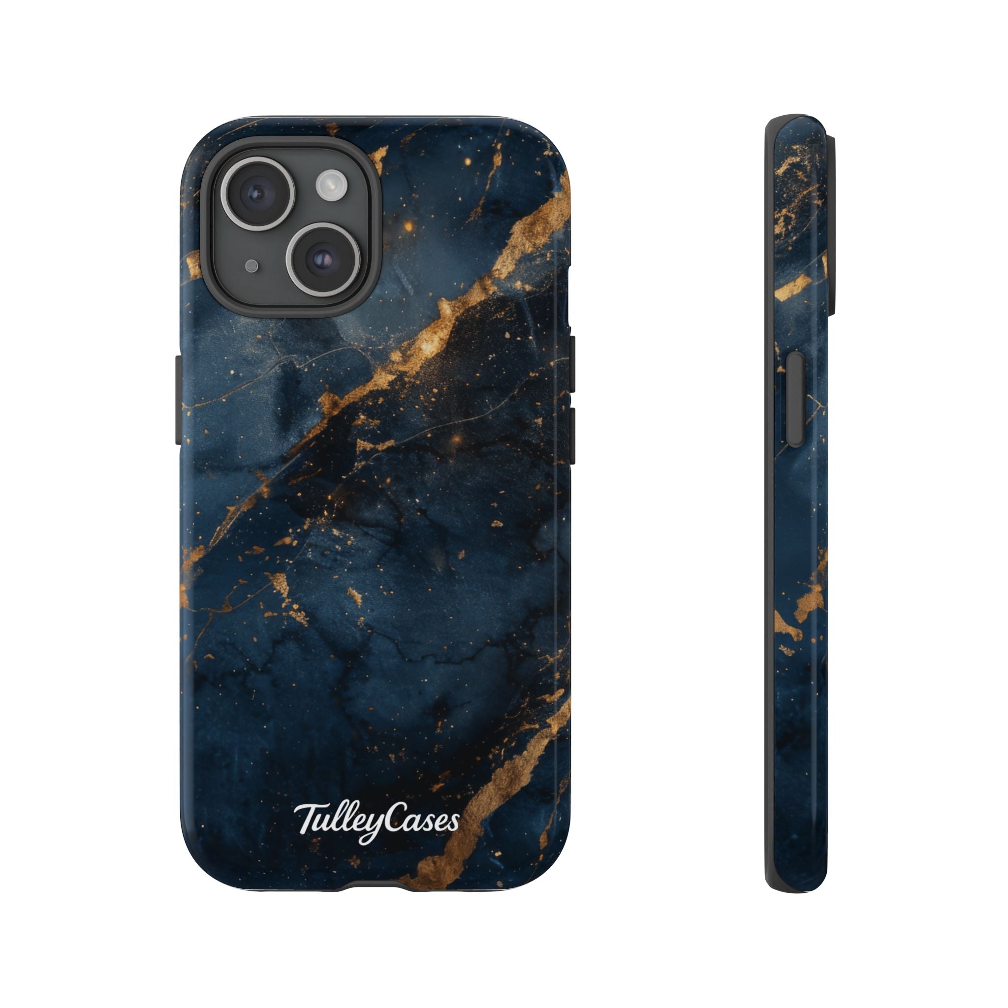 Une Nuit - Phone Cases