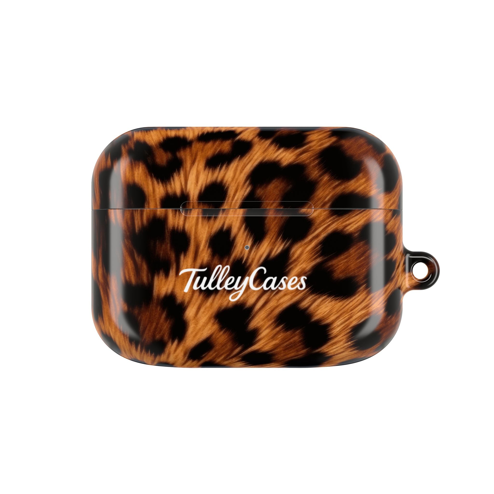 Panthera Pardus II - AirPod Cases