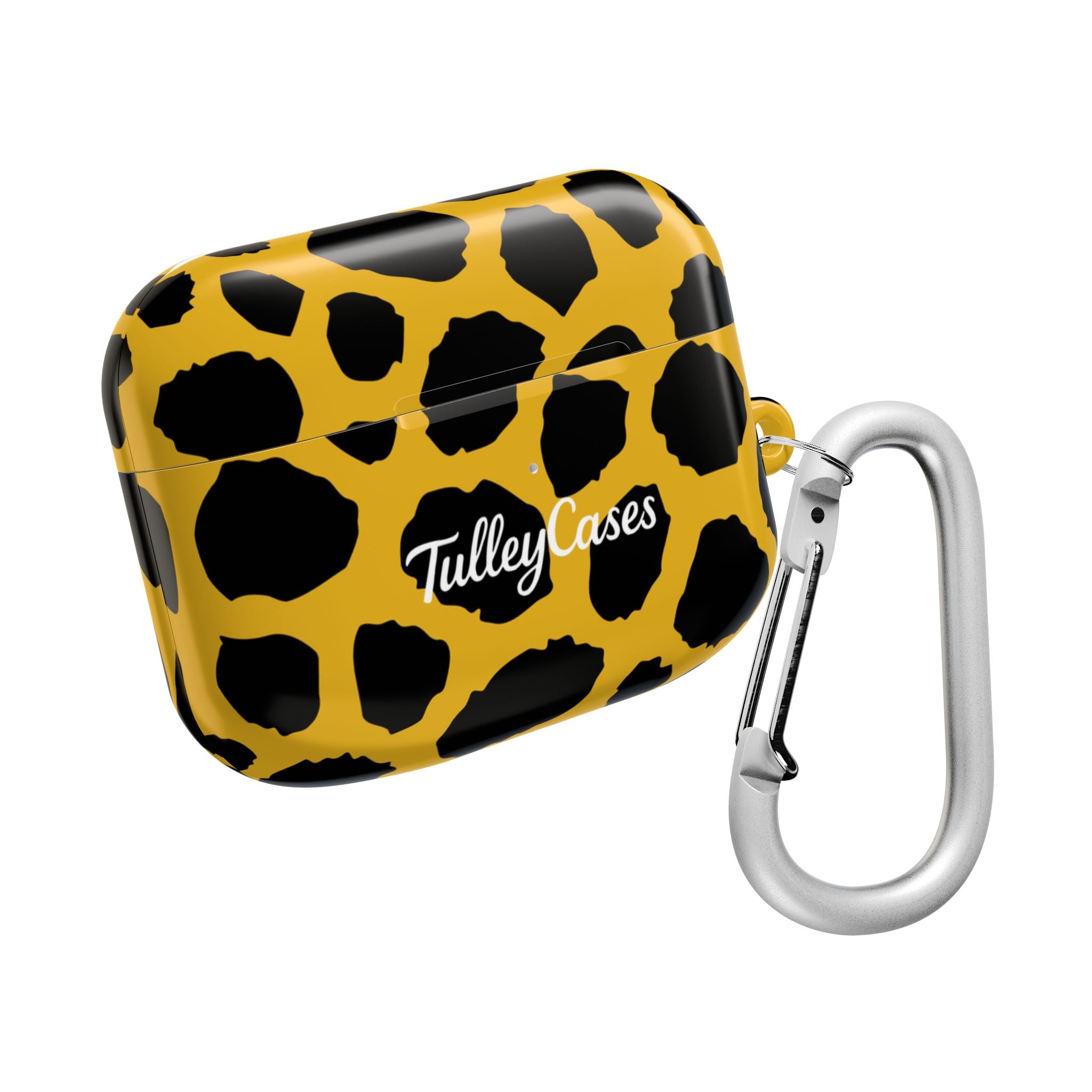 Panthera Pardus - AirPod Cases