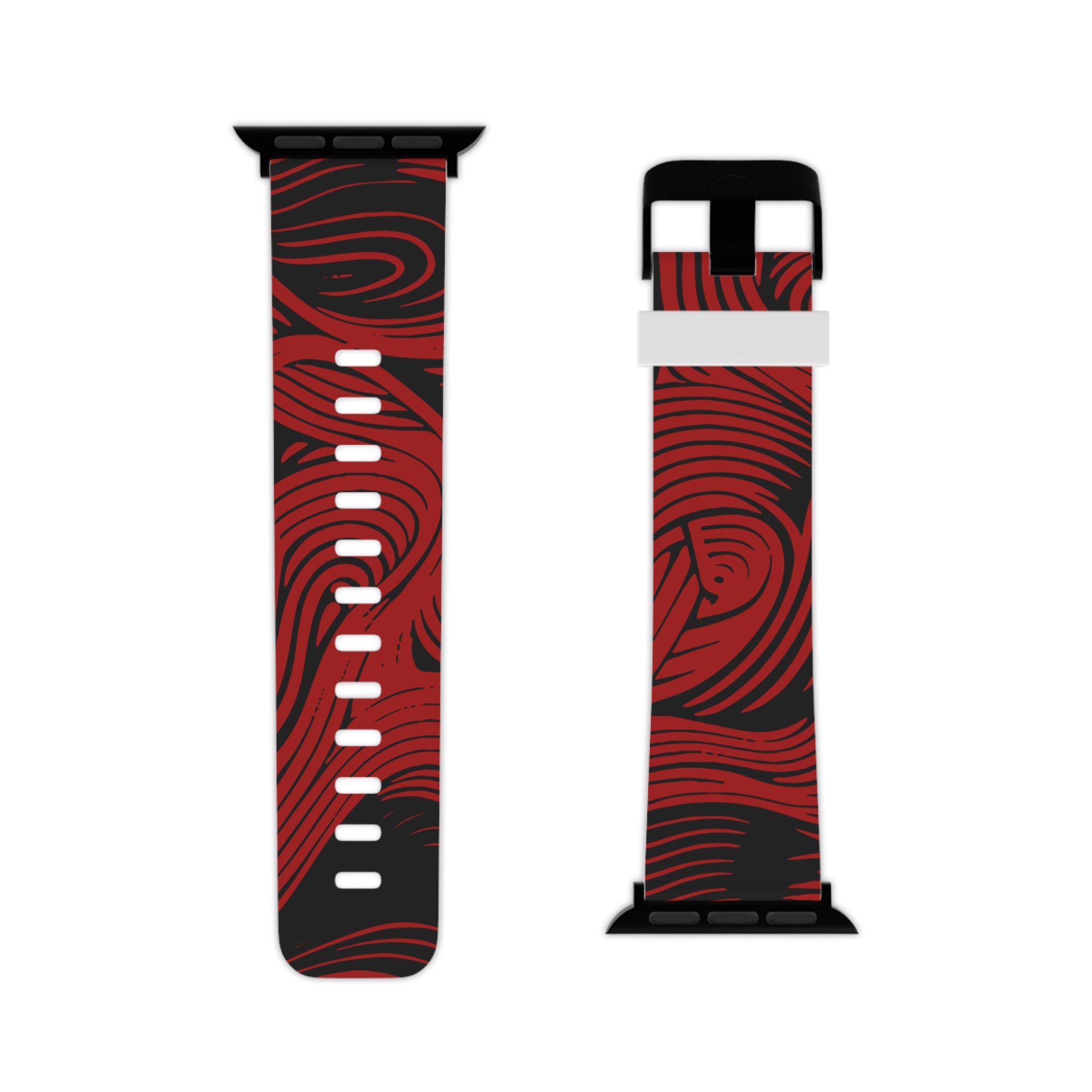 Abstract Design - Watch Band for Apple Watch