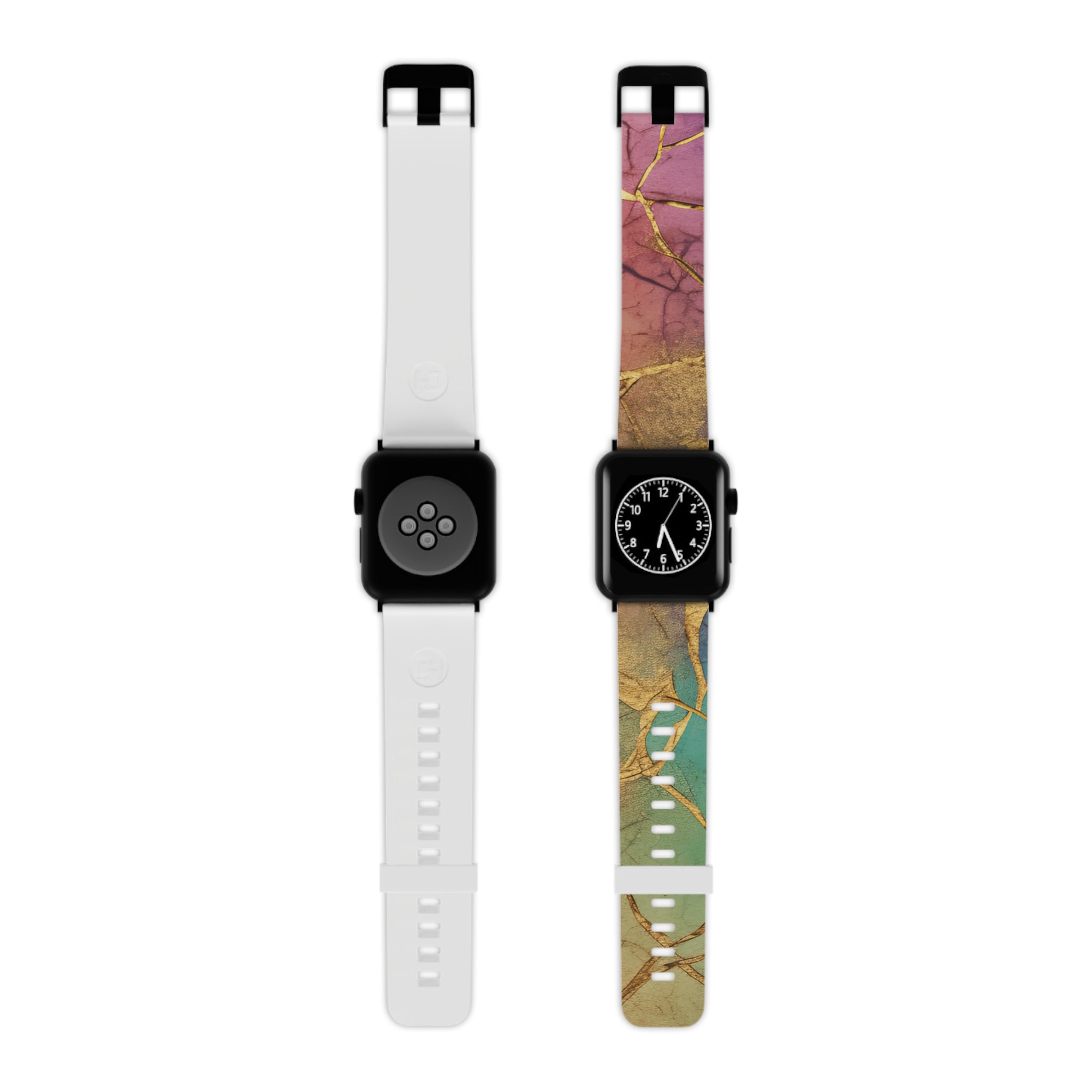 Abstract Design - Watch Band for Apple Watch