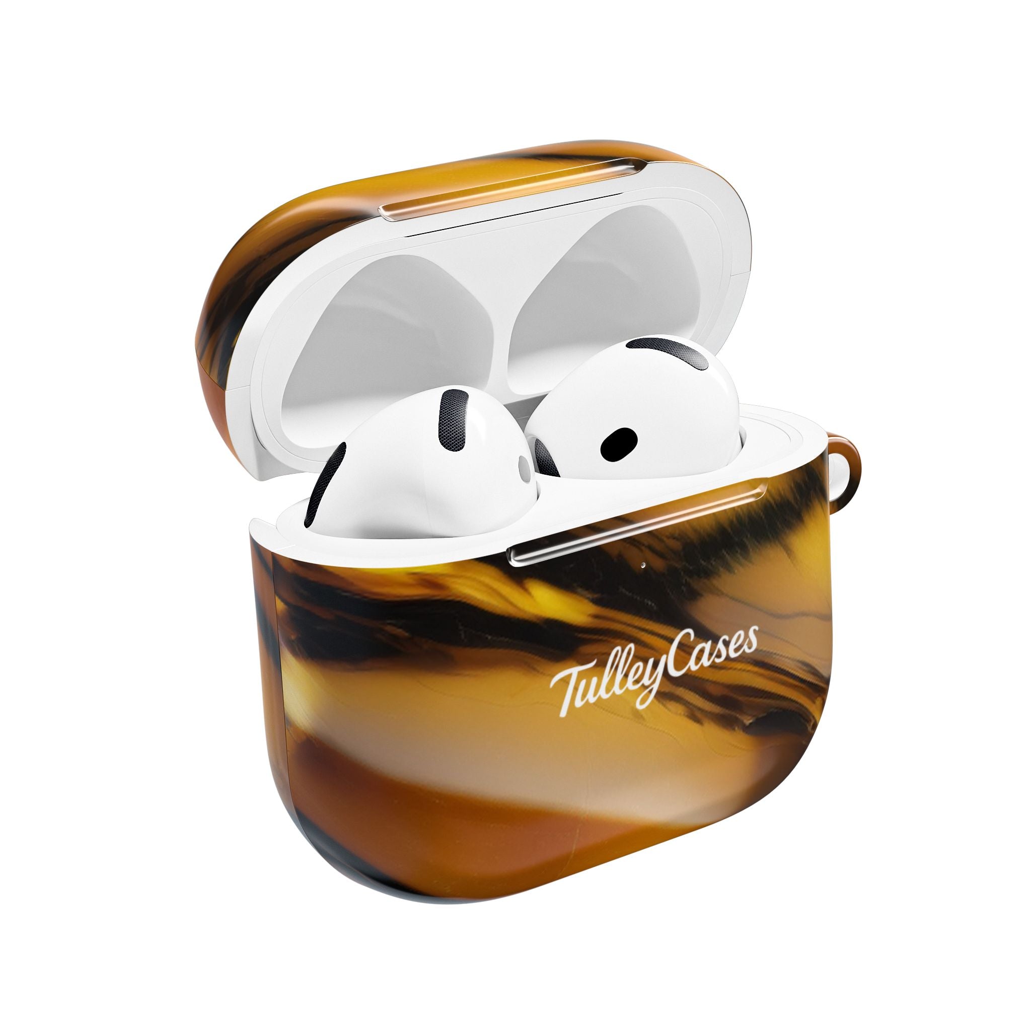 Fancy Zebra - AirPod Cases