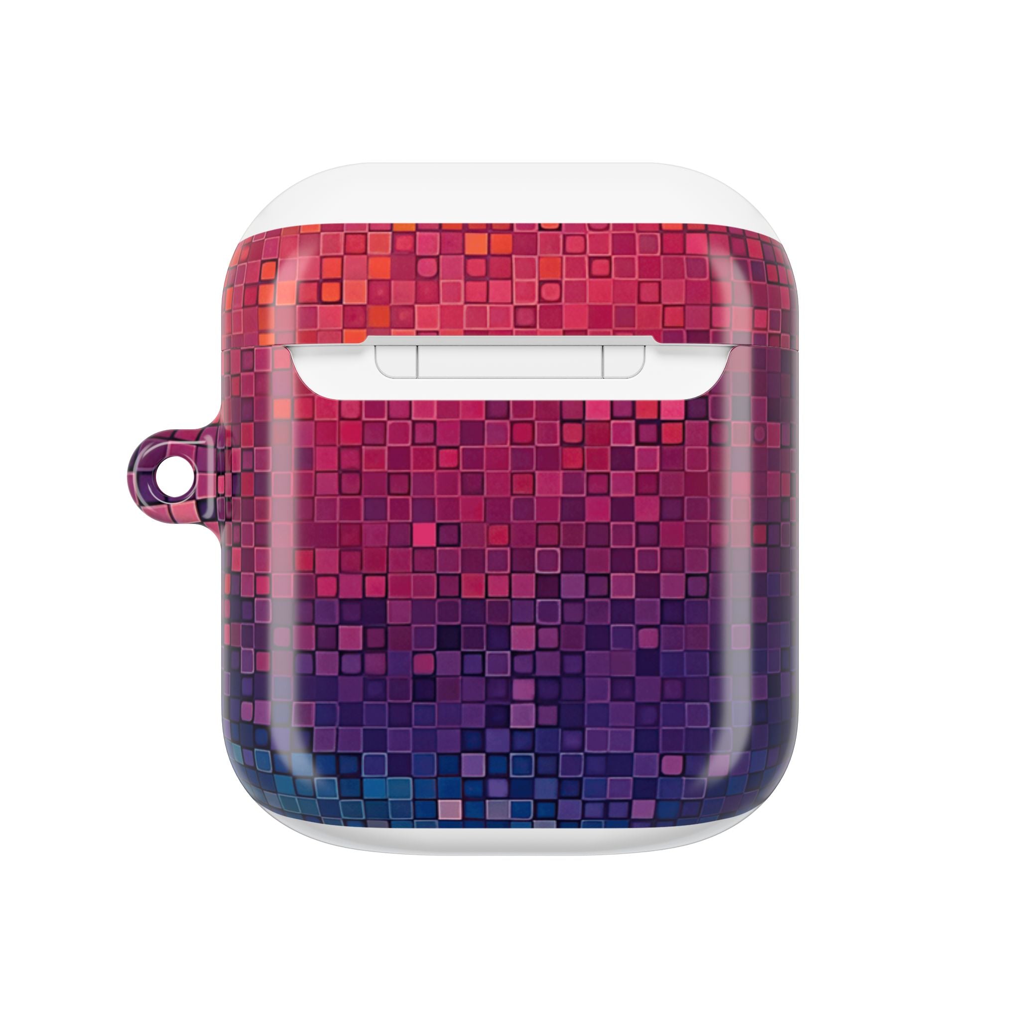 Purple Square - AirPod Cases
