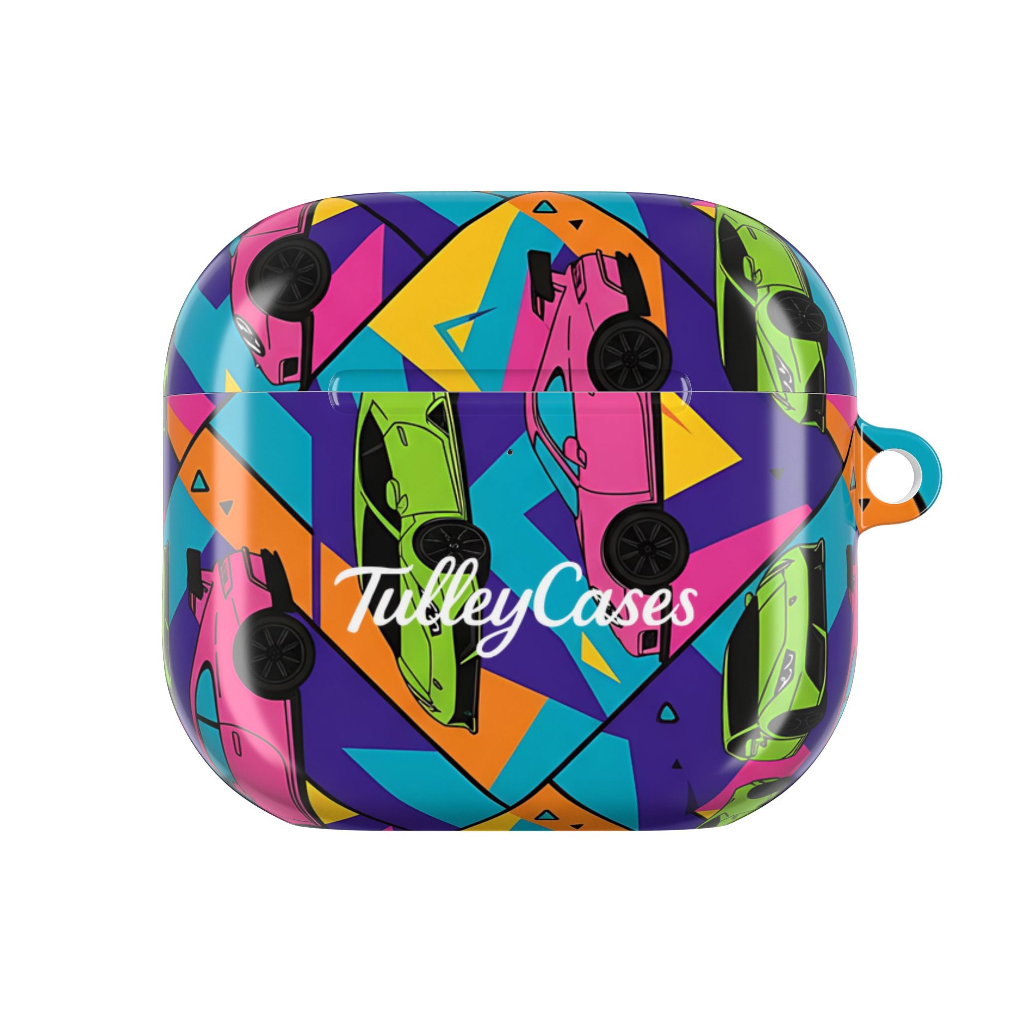 Painting - AirPod Cases