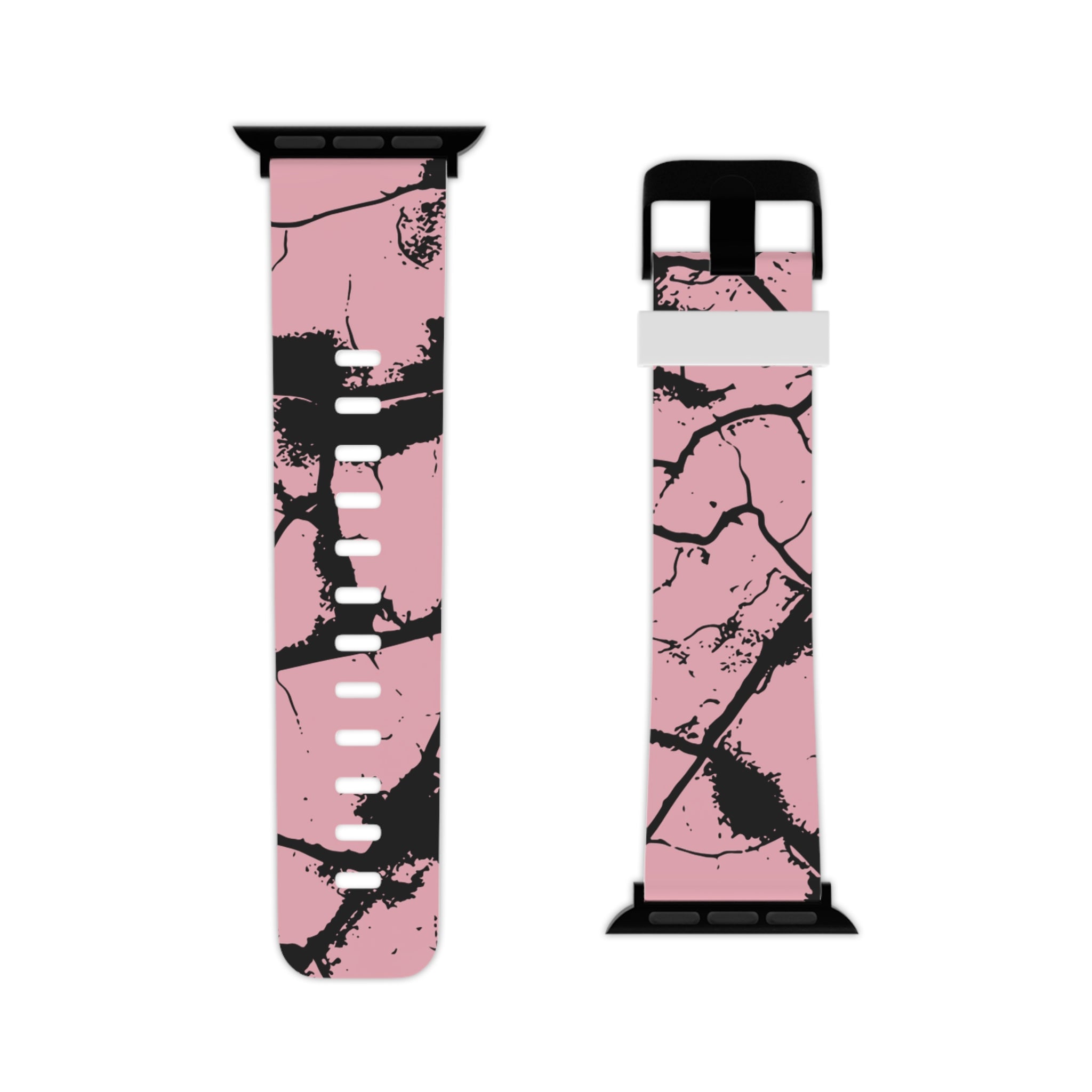 Abstract Design - Watch Band for Apple Watch