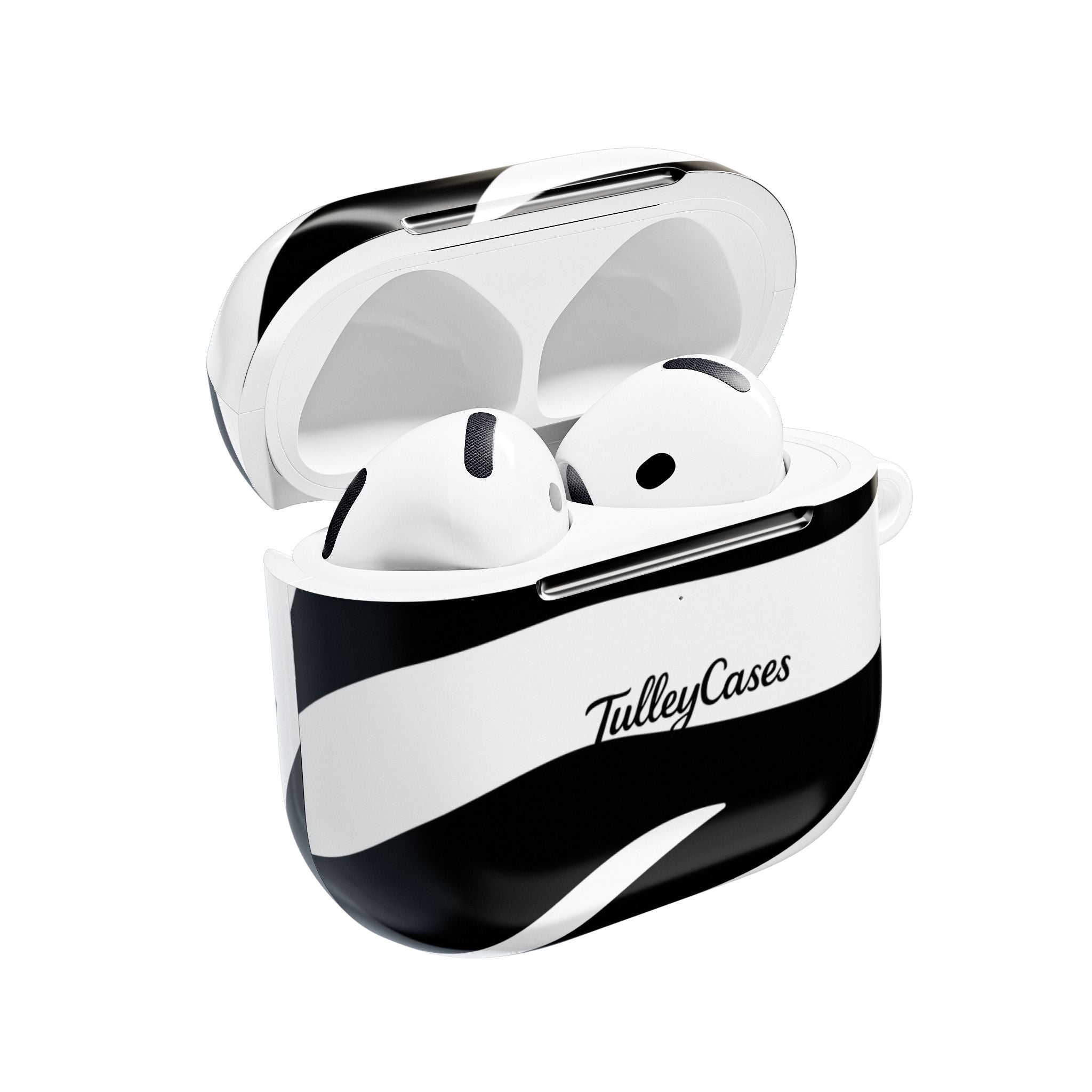 Zeena the Zebra- AirPod Cases