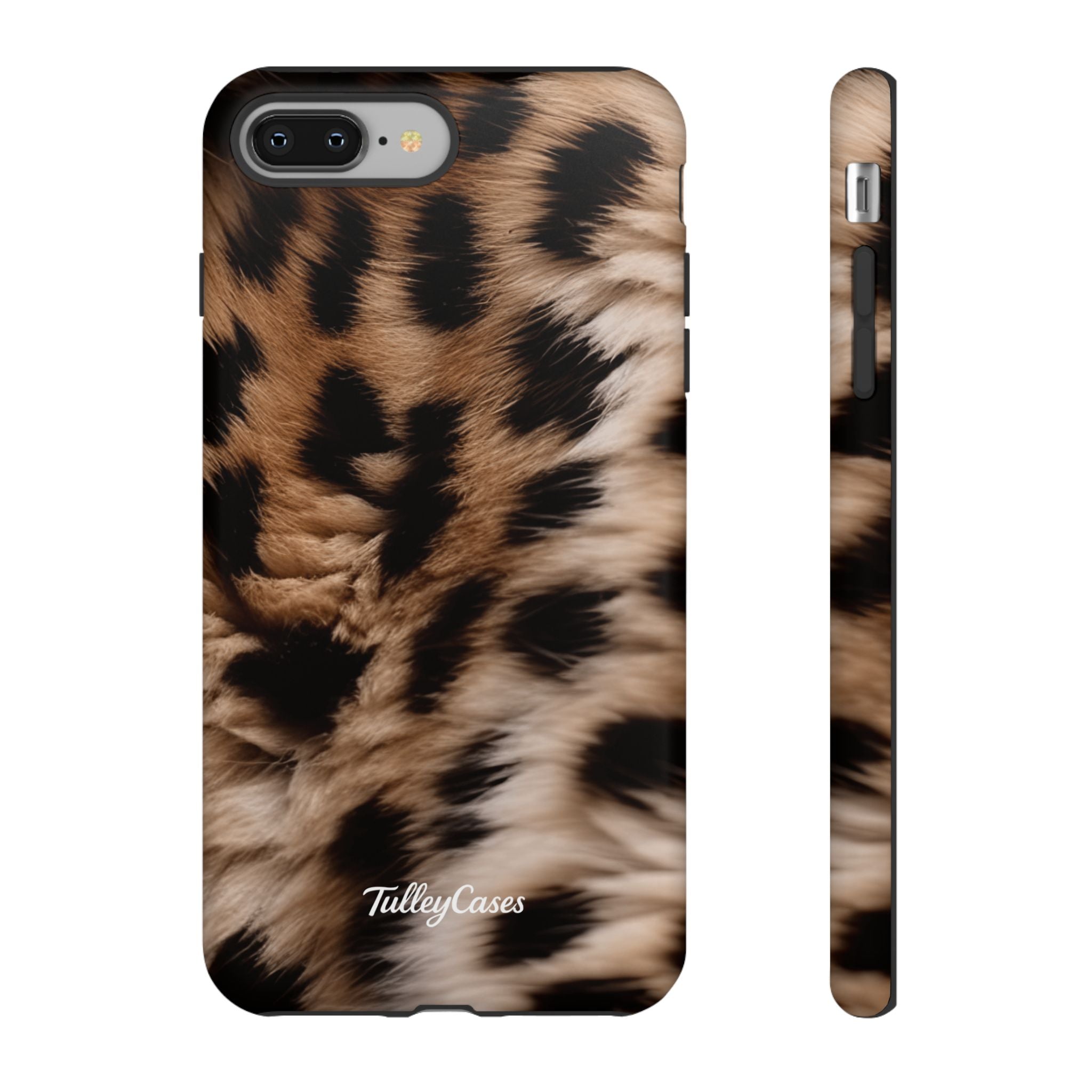Tiger - Phone Cases