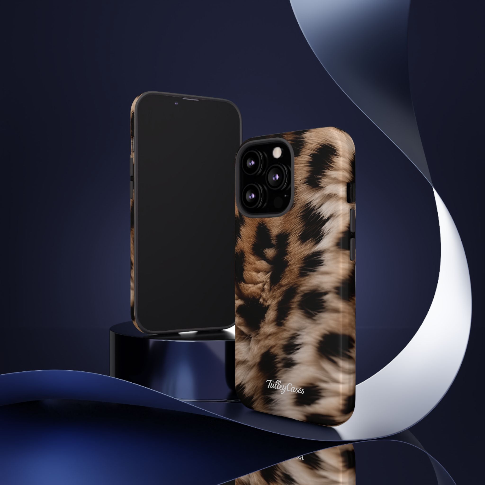 Tiger - Phone Cases