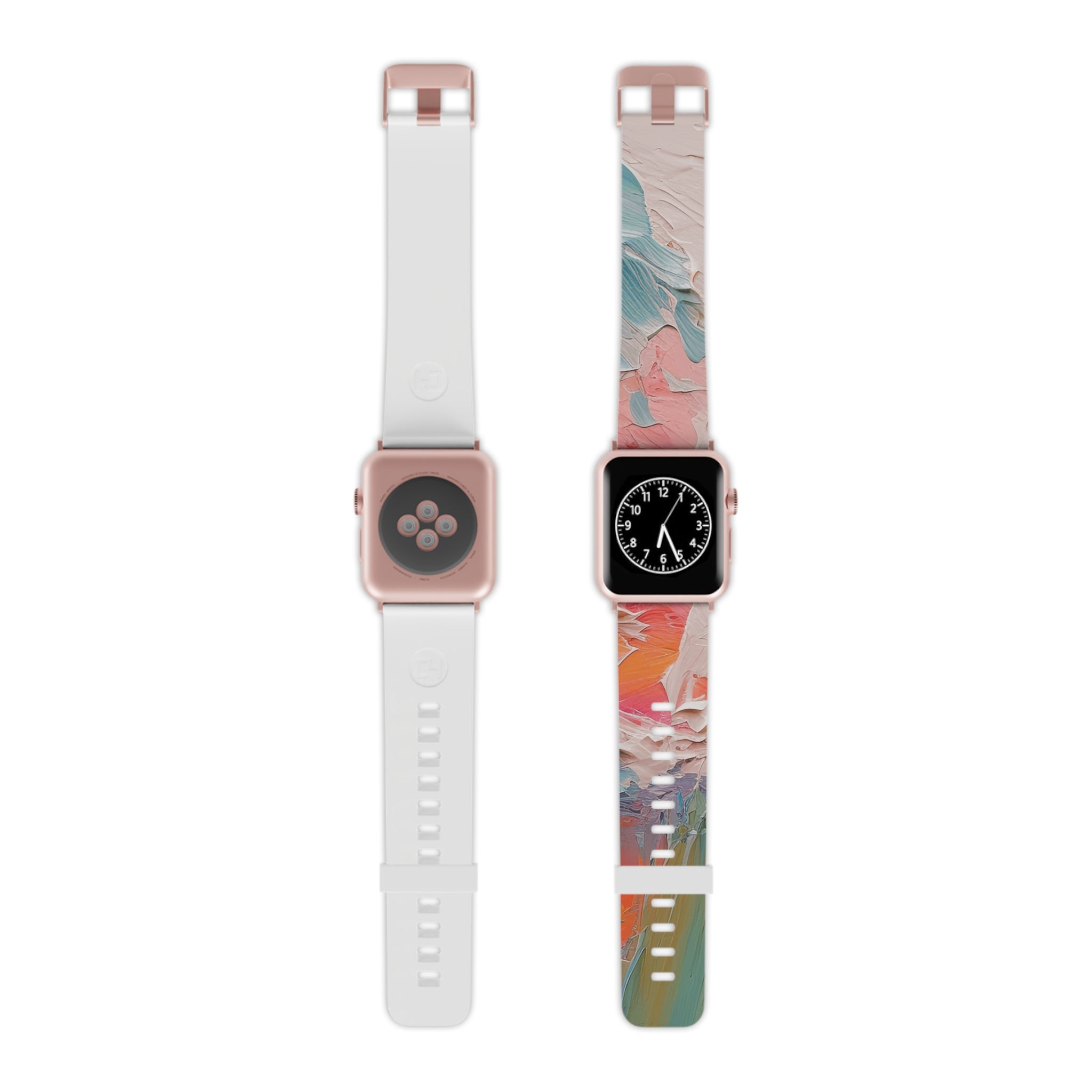 Abstract Design - Watch Band for Apple Watch