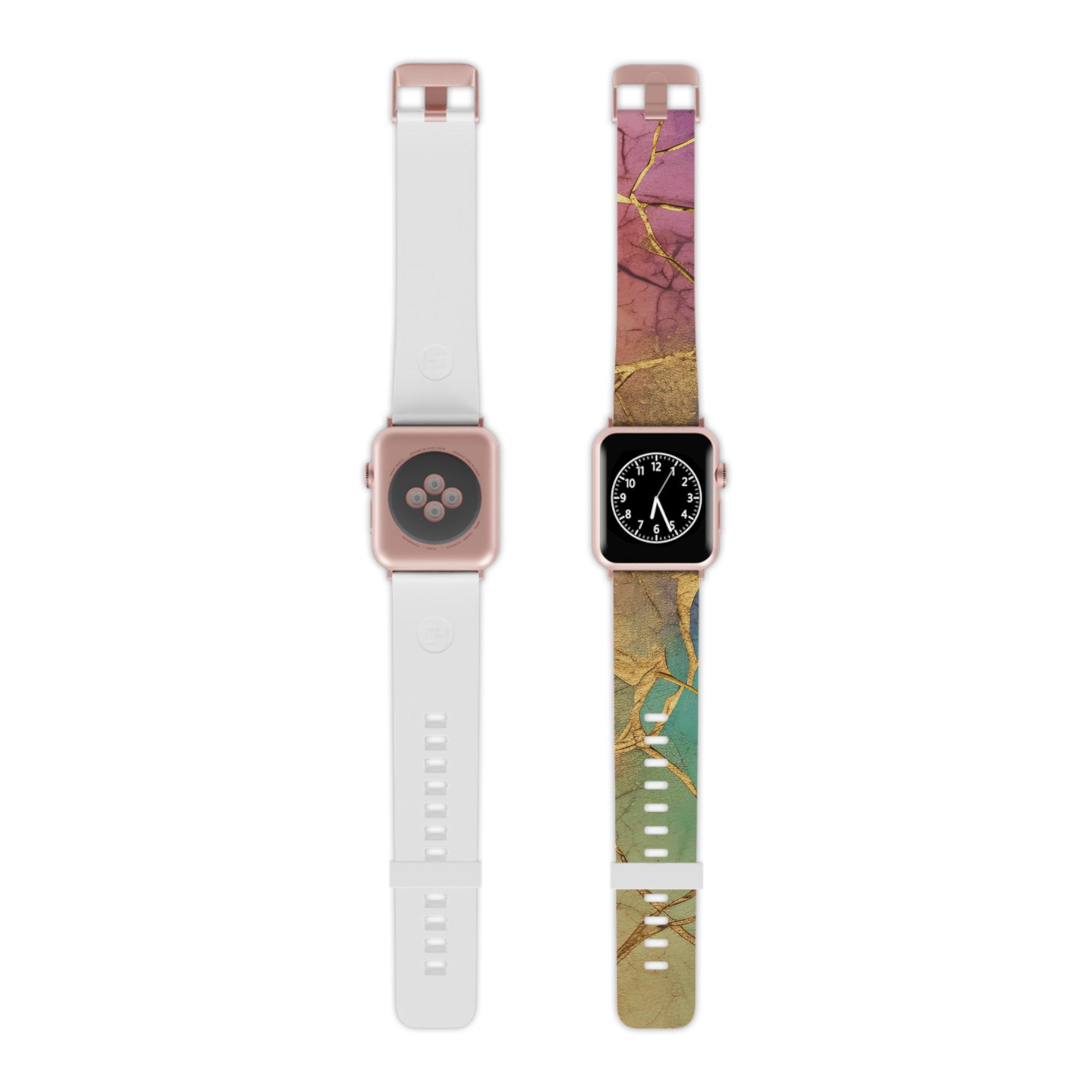 Abstract Design - Watch Band for Apple Watch