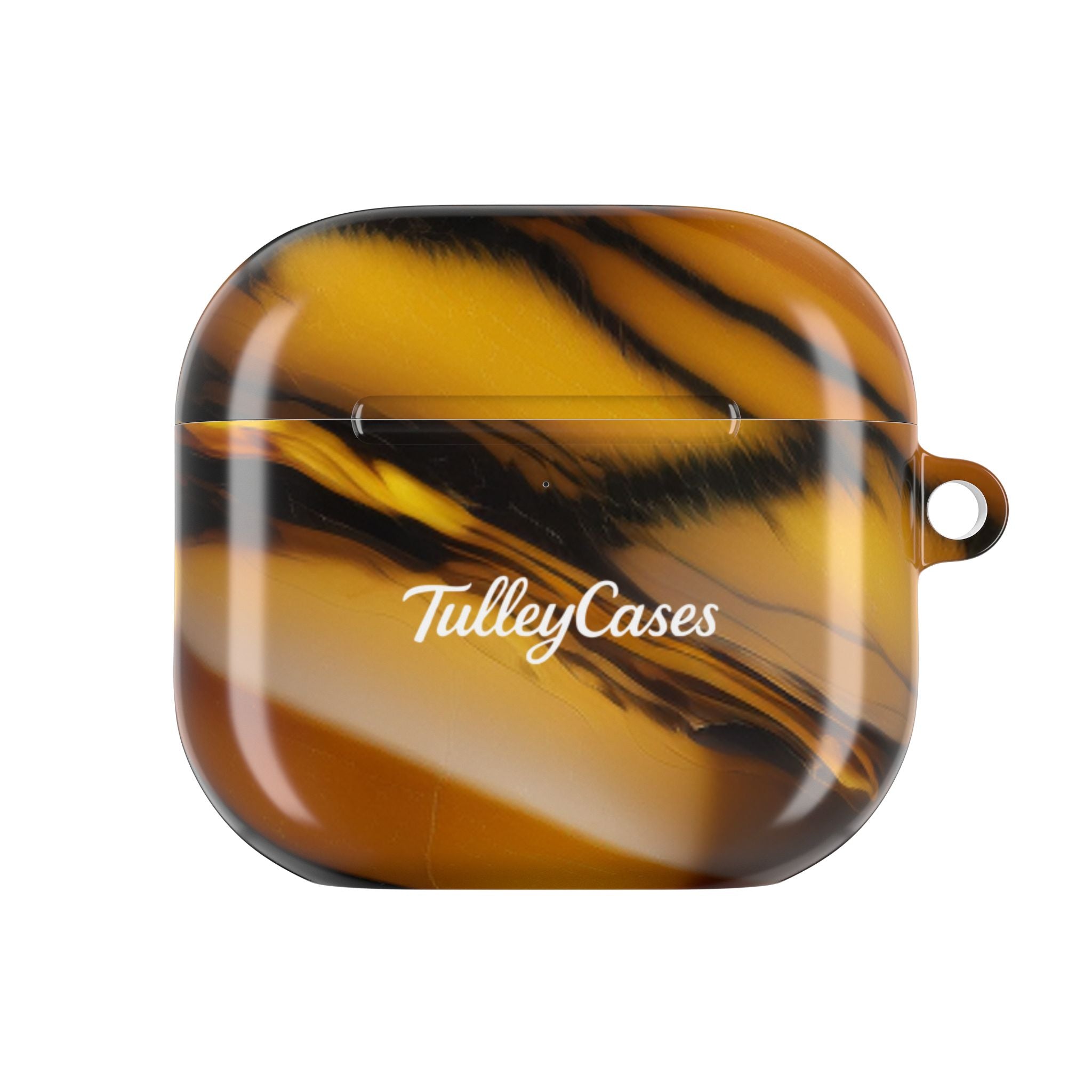 Fancy Zebra - AirPod Cases