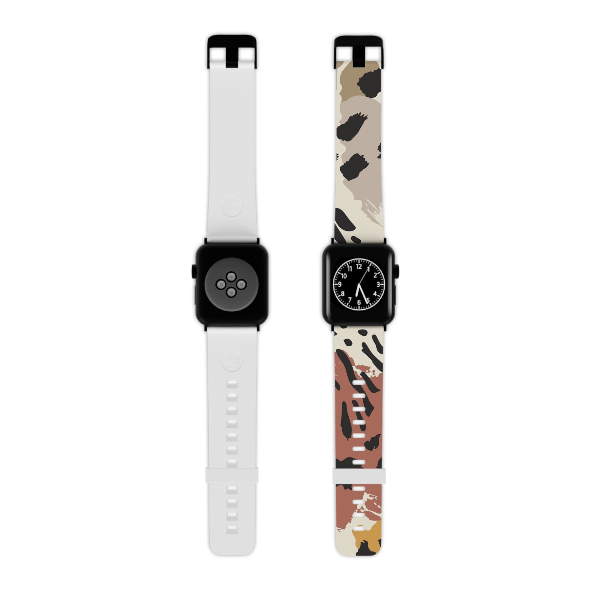 Abstract Design - Watch Band for Apple Watch