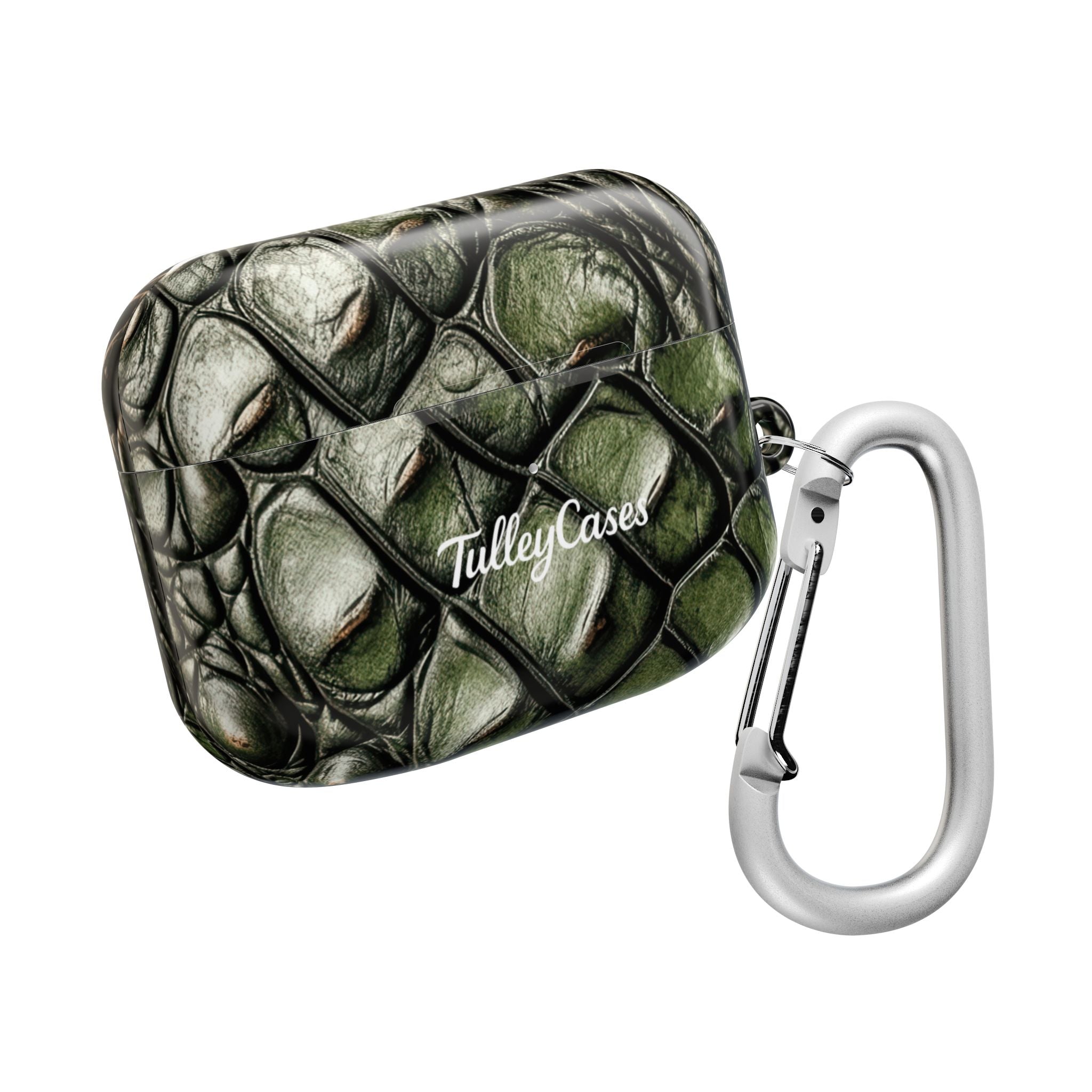 Crocodile - AirPod Cases