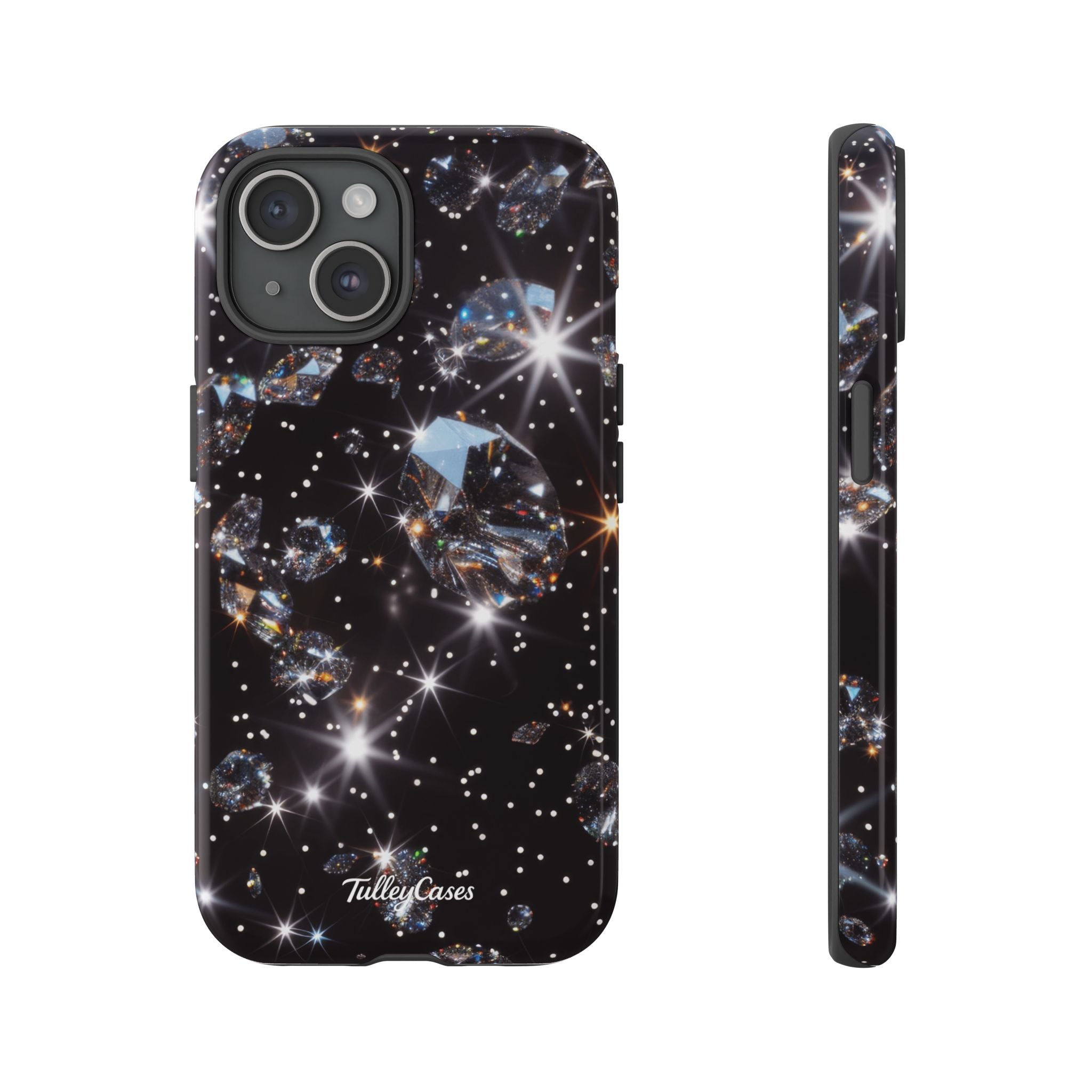 Diamond Sky - Phone Cases