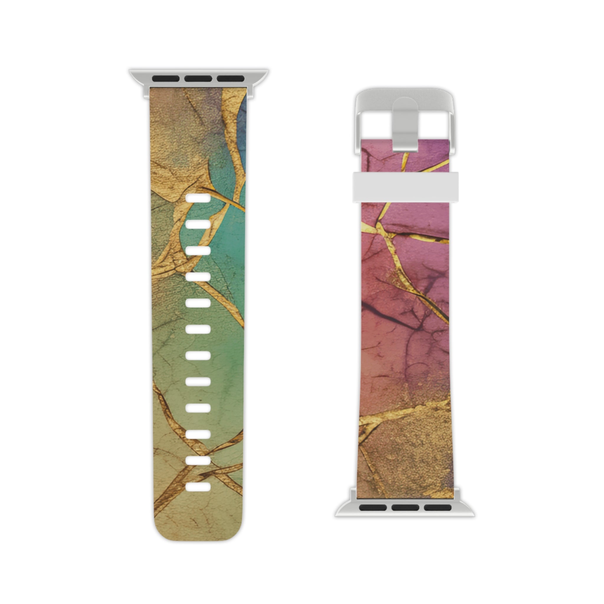 Abstract Design - Watch Band for Apple Watch