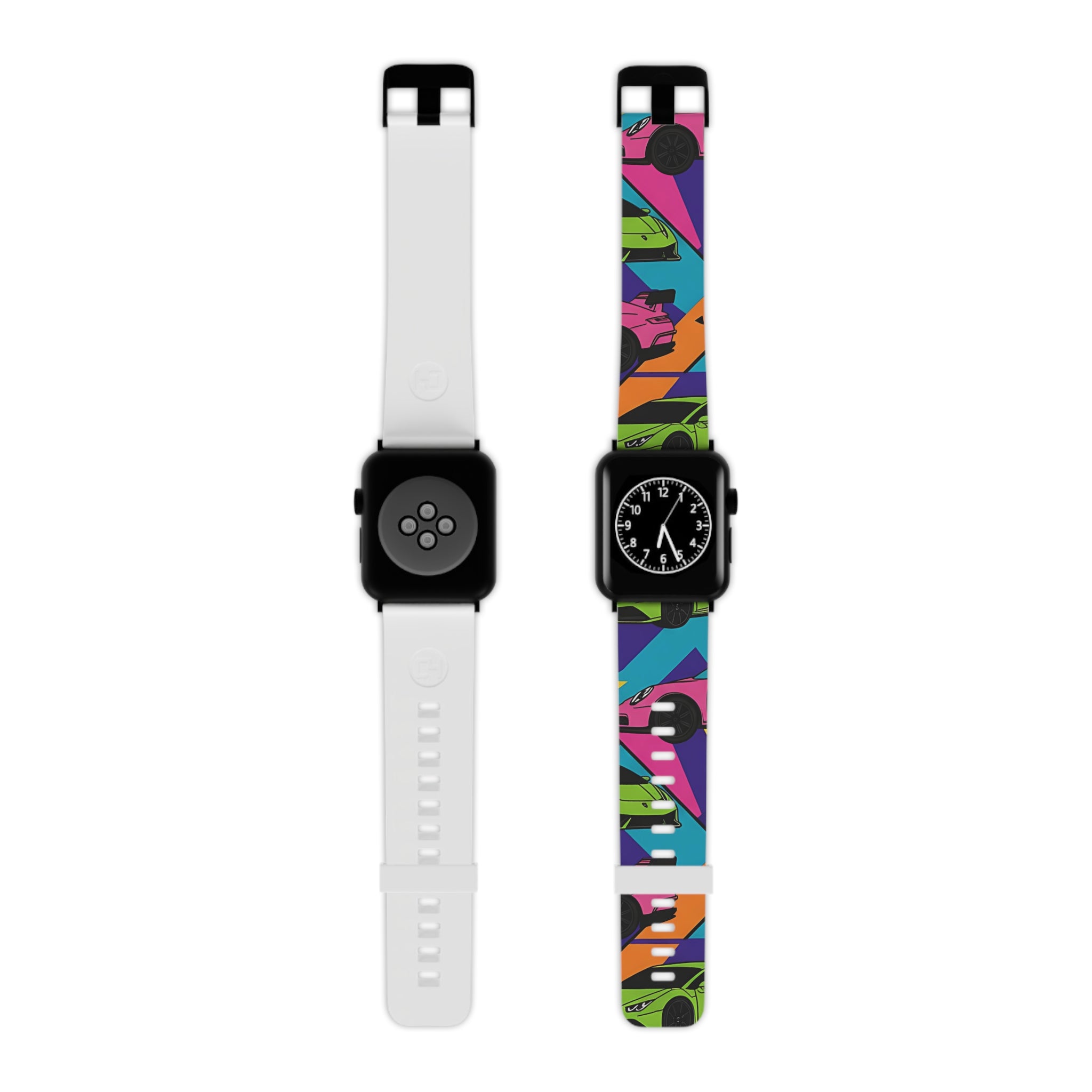 Abstract Design - Watch Band for Apple Watch