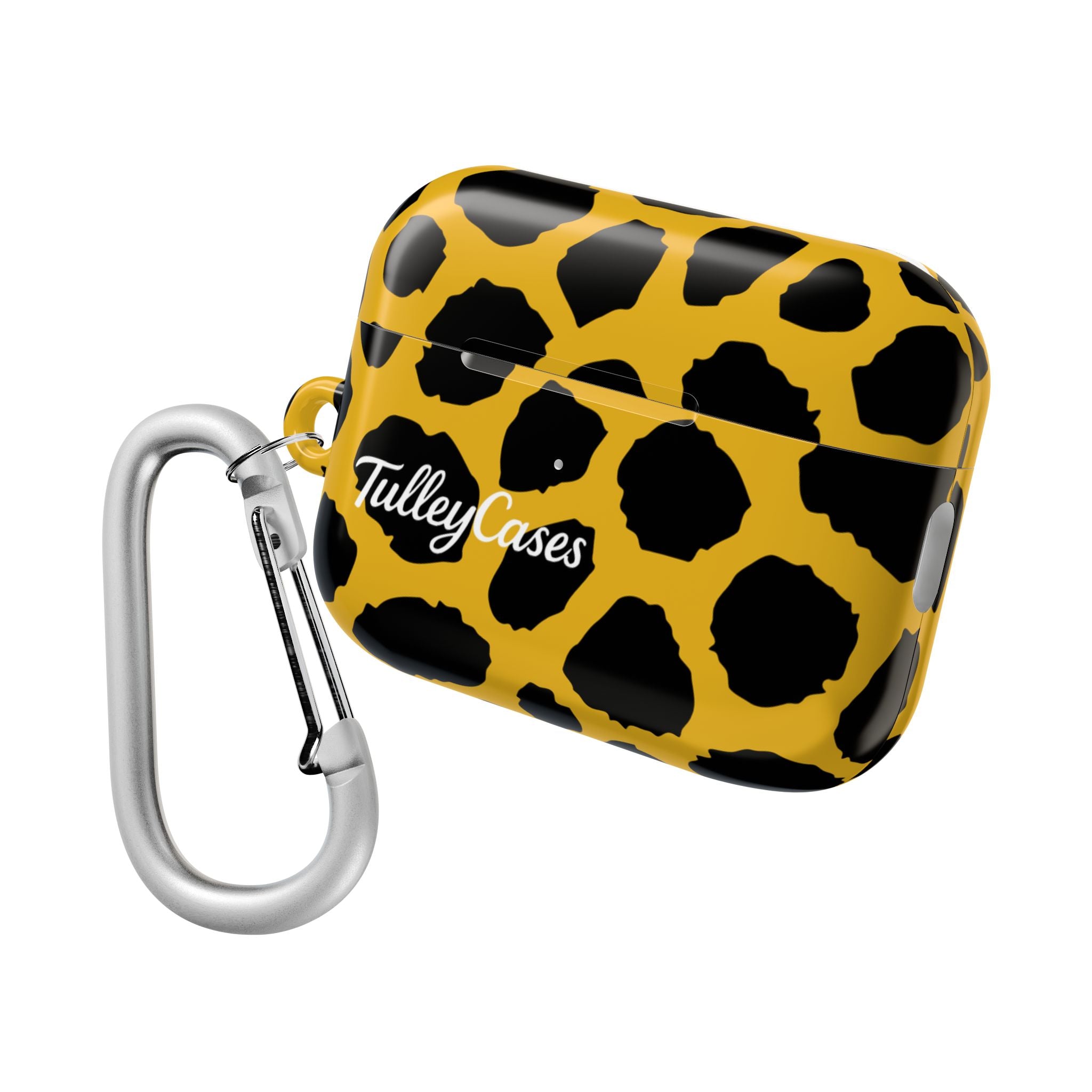 Panthera Pardus - AirPod Cases